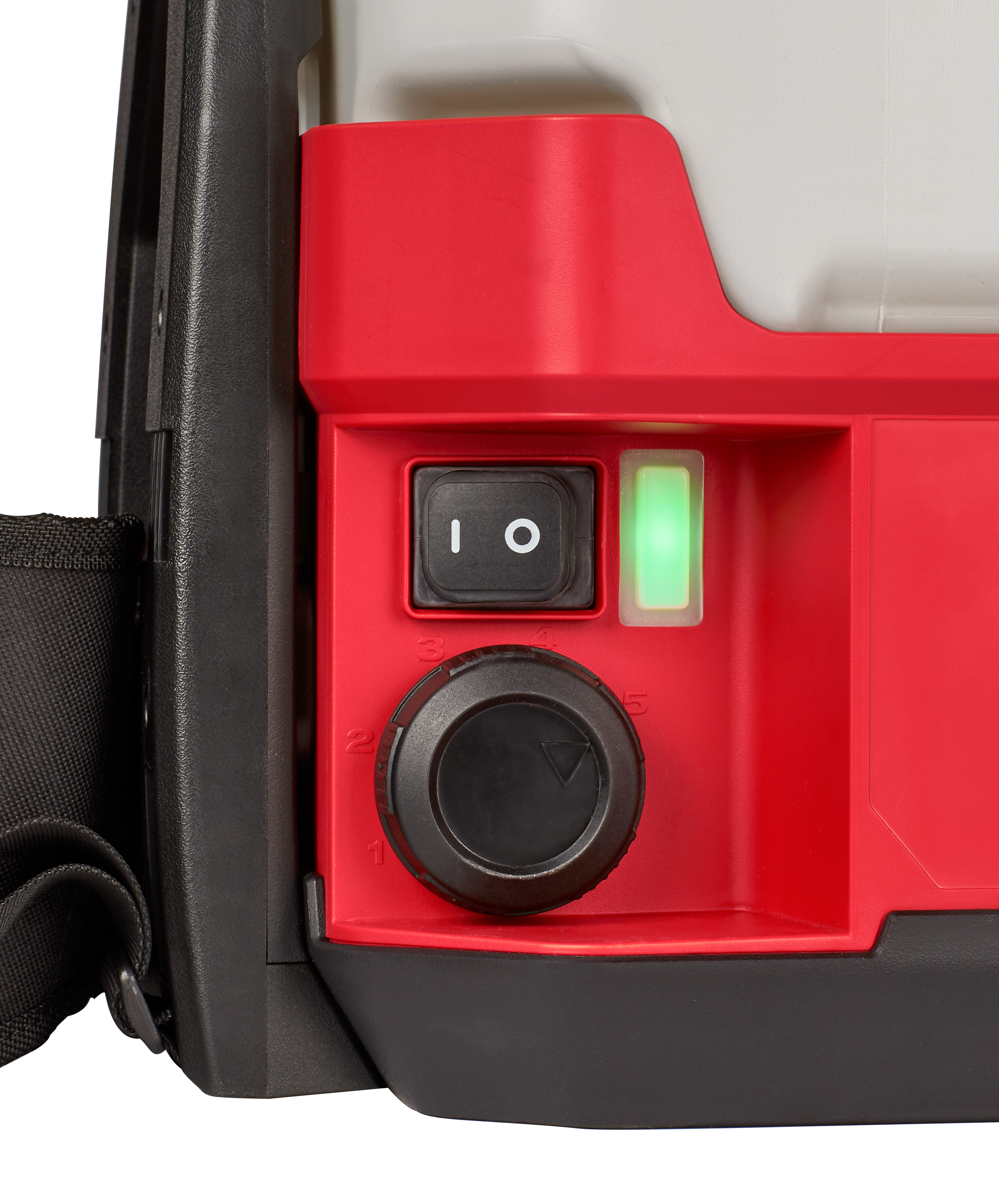 Milwaukee&reg; 2820-21CS