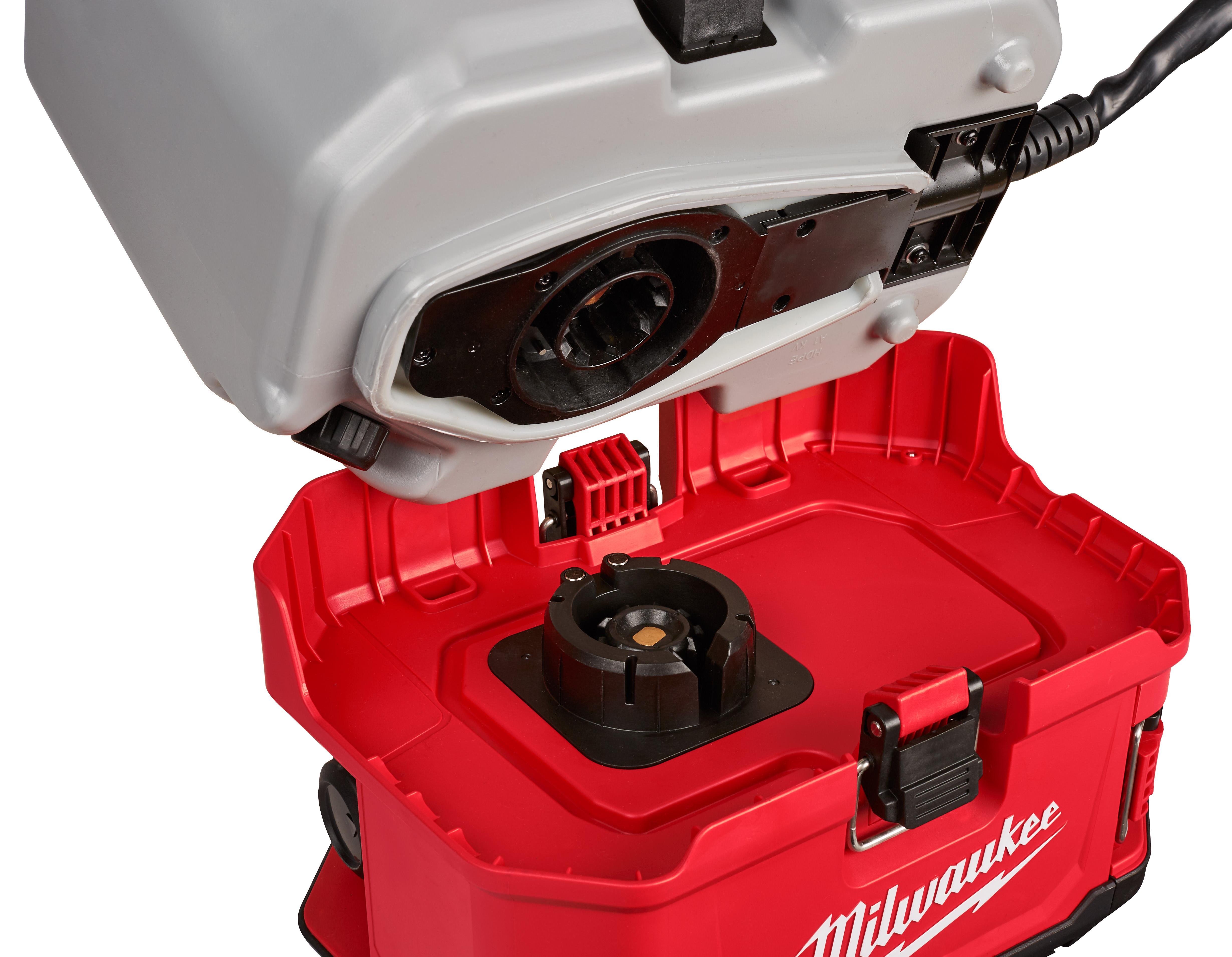 Milwaukee&reg; 2820-21CS