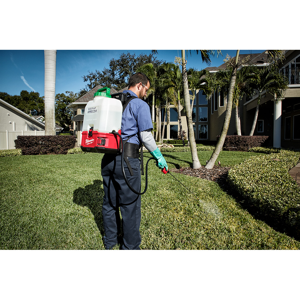 Milwaukee&reg; 2820-21PS