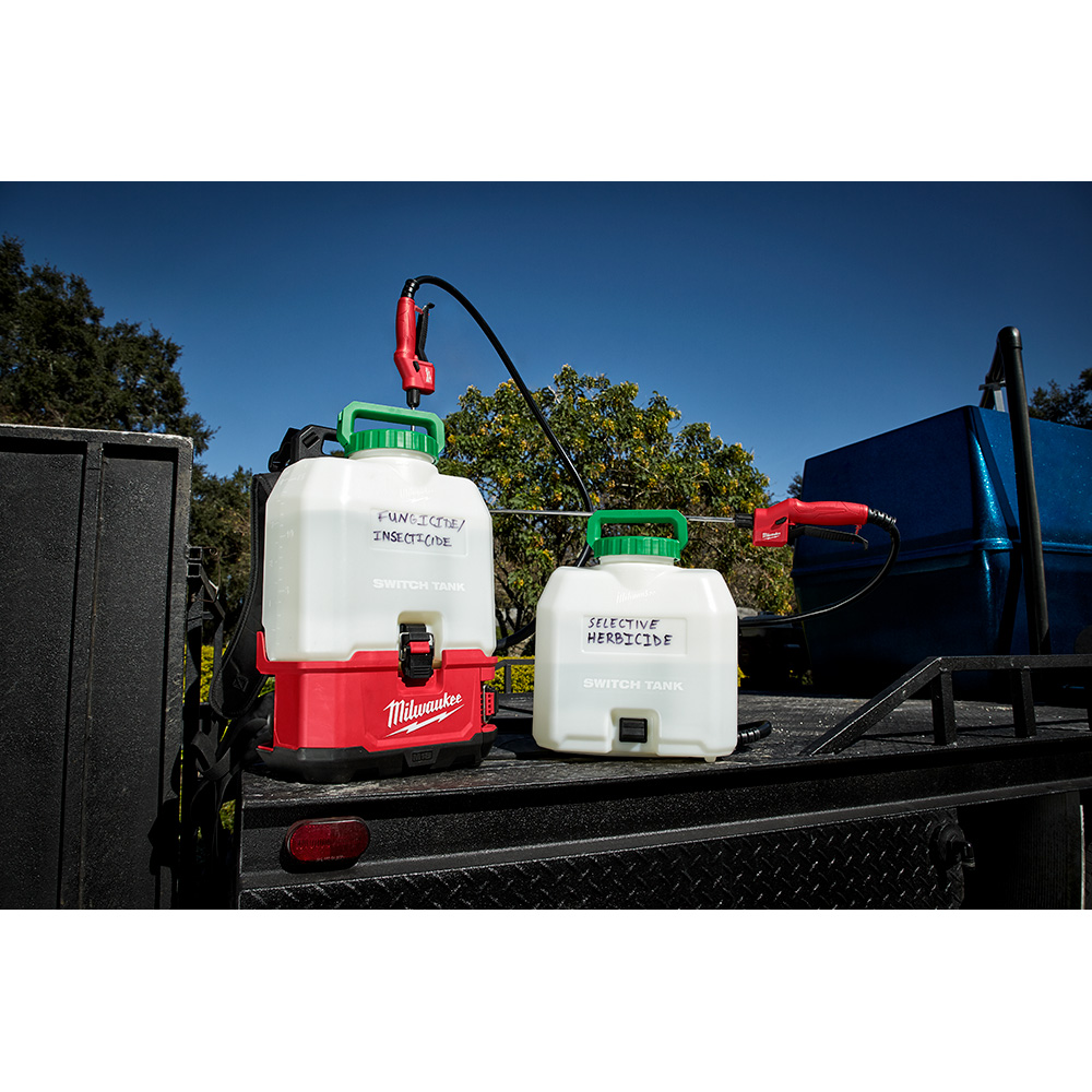 Milwaukee&reg; 2820-21PS
