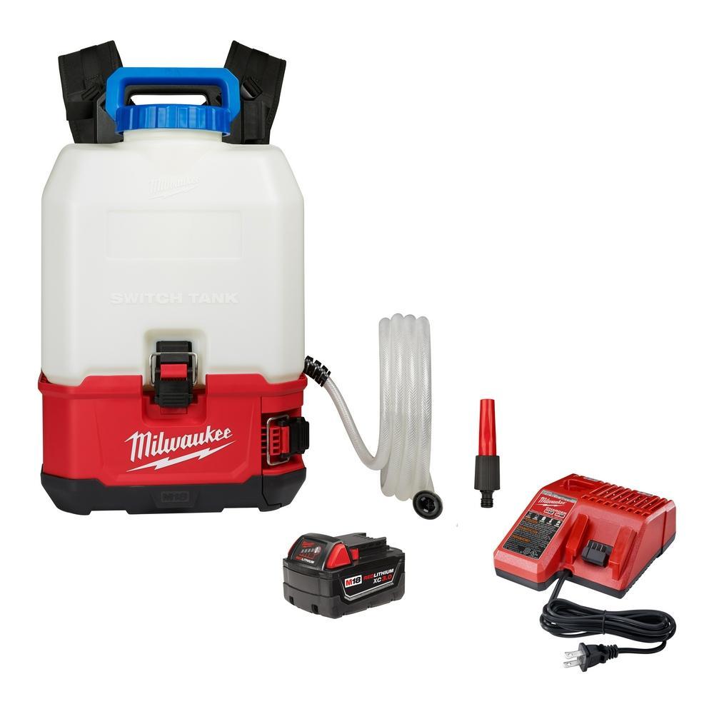 Lawn, Garden & Outdoor Equipment