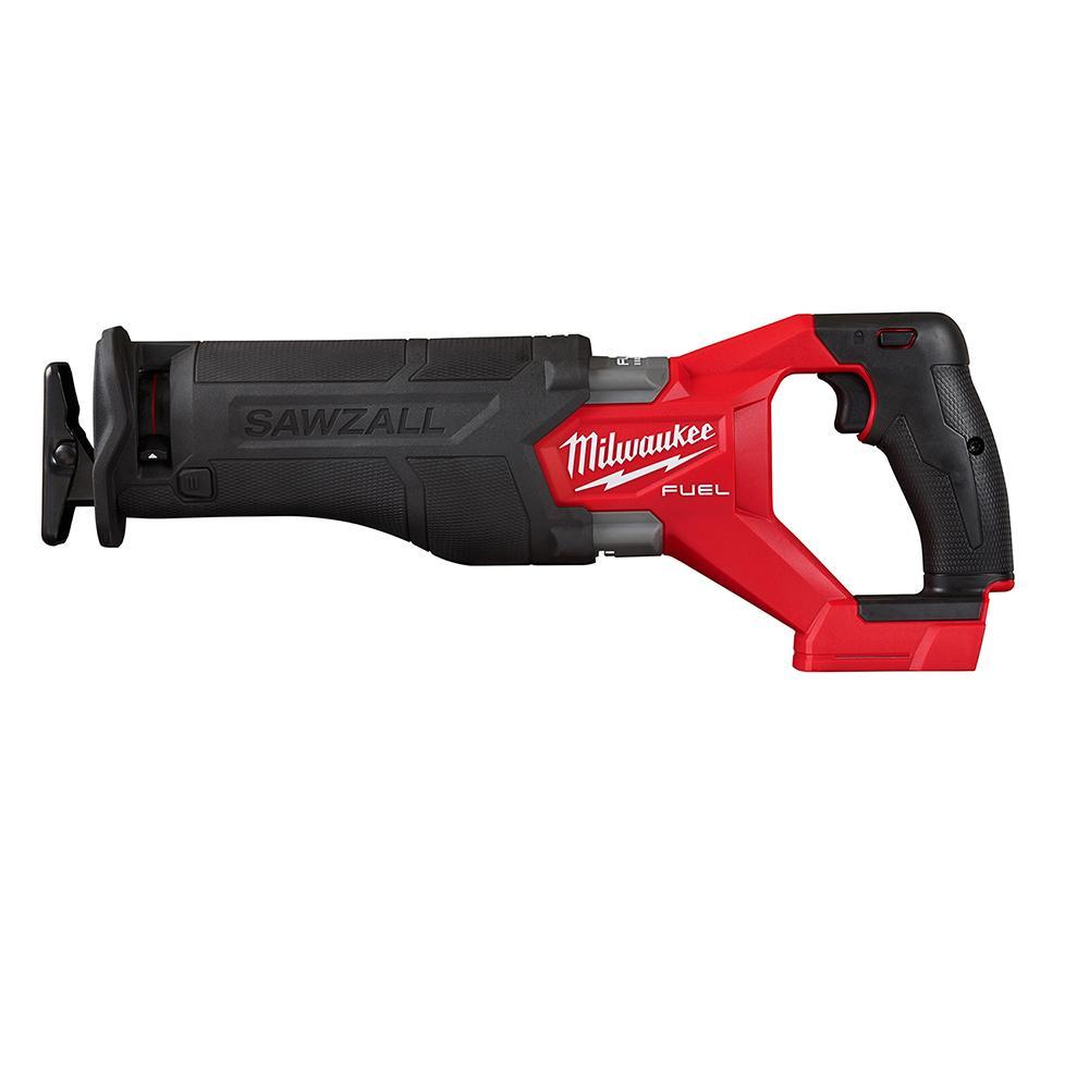 DeWALT® 20V MAX* DCS380P1 Cordless Reciprocating Saw Kit, 1-1/8 in L Stroke, 0 to 3000 spm, Orbital Stroke, 20 VDC, 18 in OAL