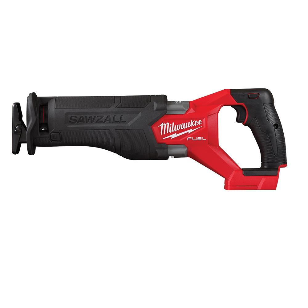 Milwaukee m18 fuel online light