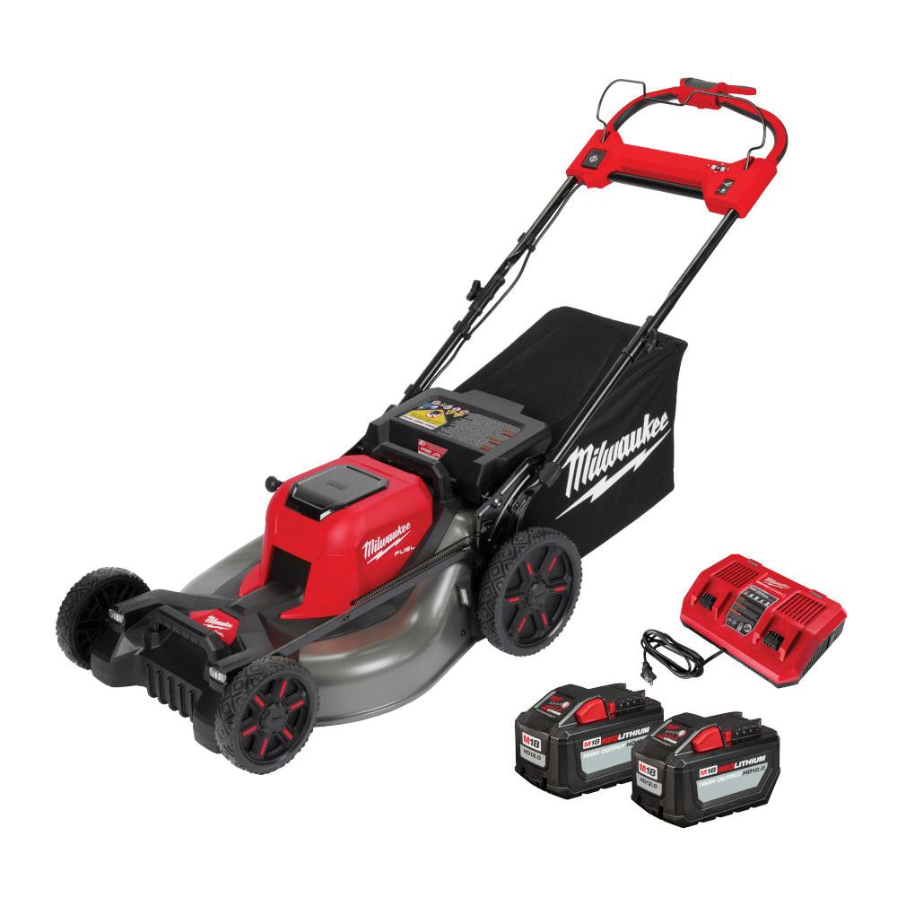 Milwaukee&reg; 2823-22HD