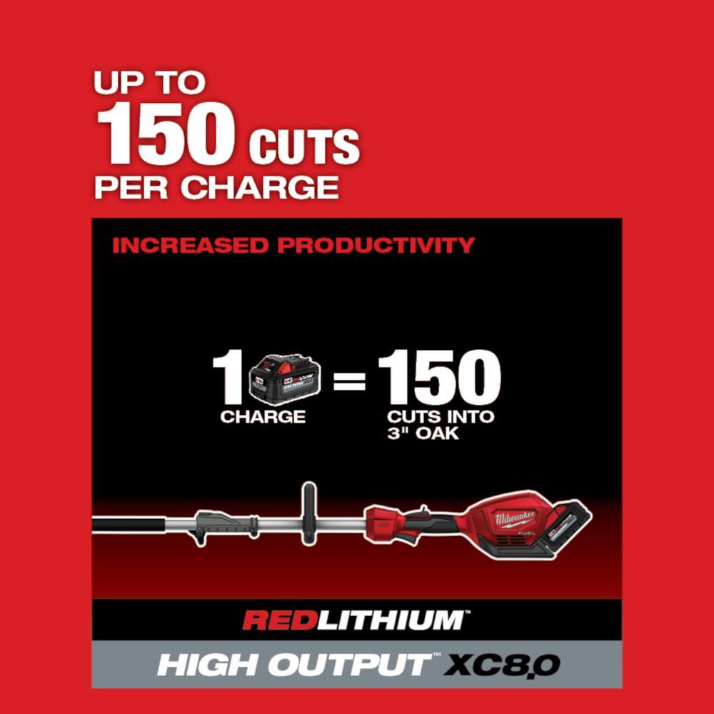 Milwaukee® 2825-21PS MIL 2825-21PS