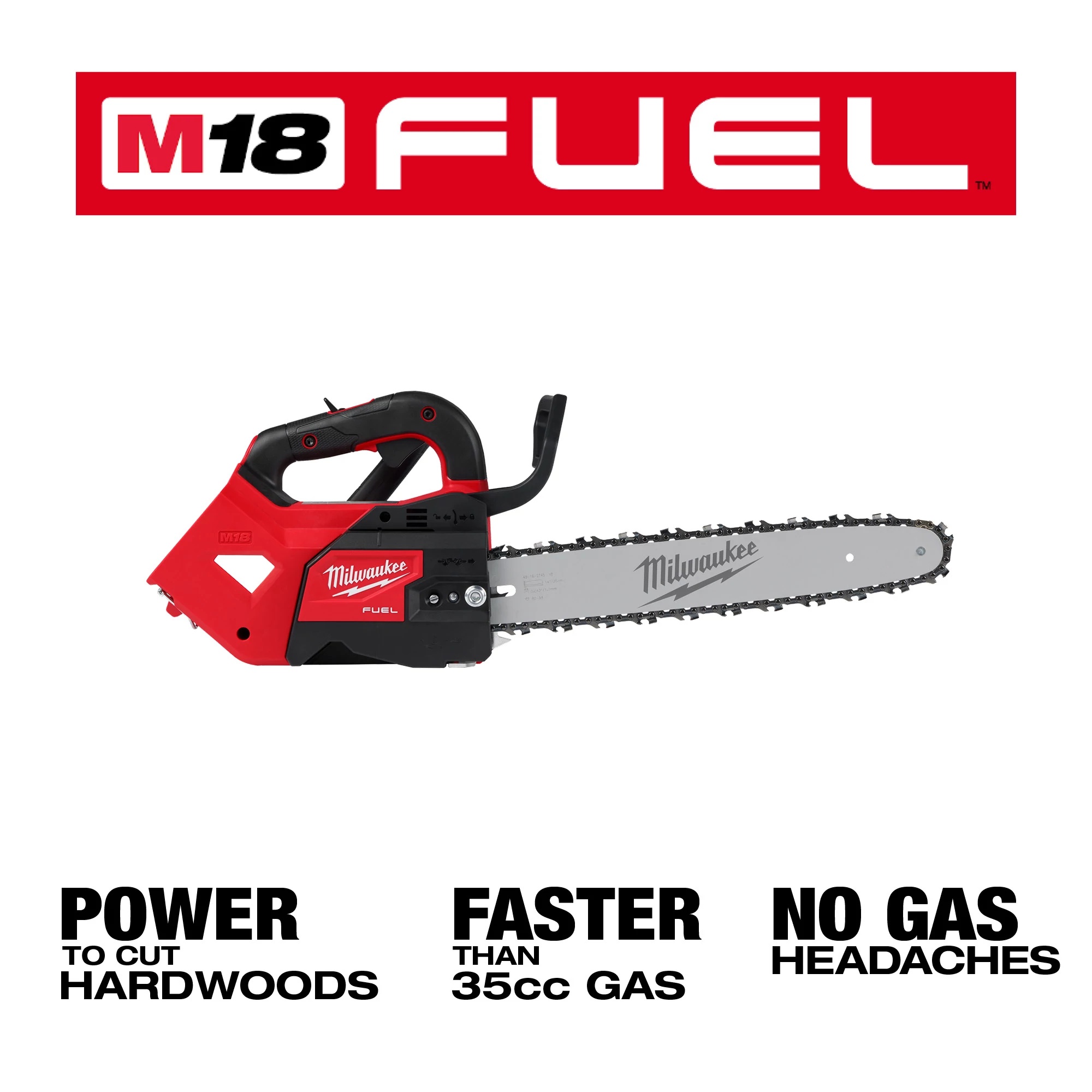 Milwaukee&reg; 2826-20T