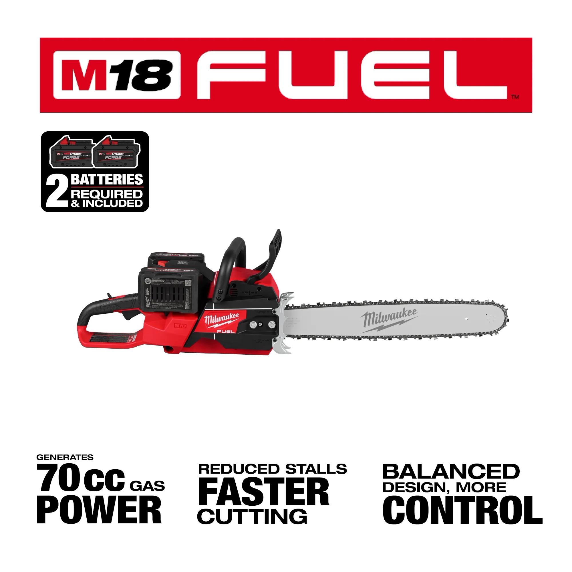 Milwaukee&reg; 2827-22