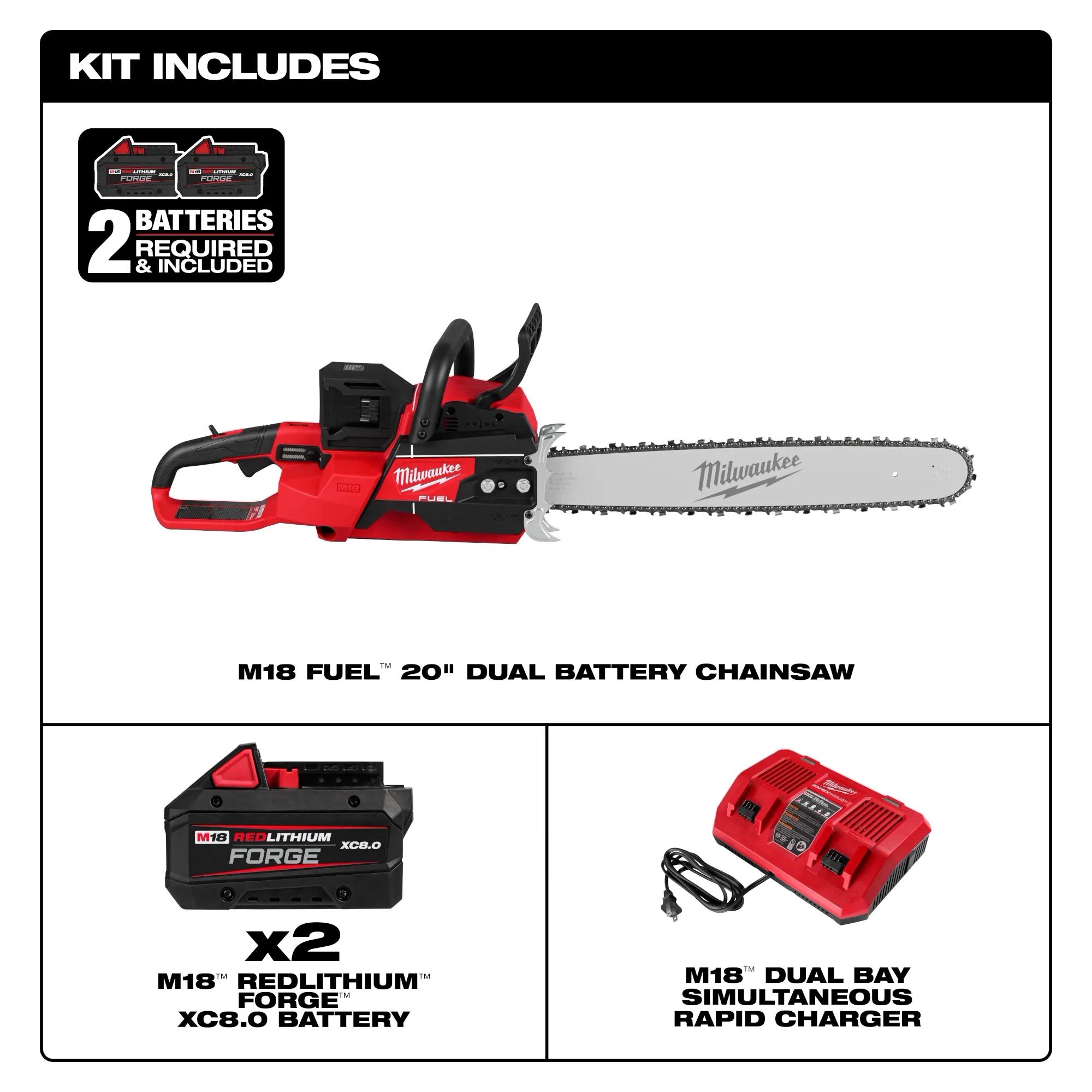 Milwaukee&reg; 2827-22