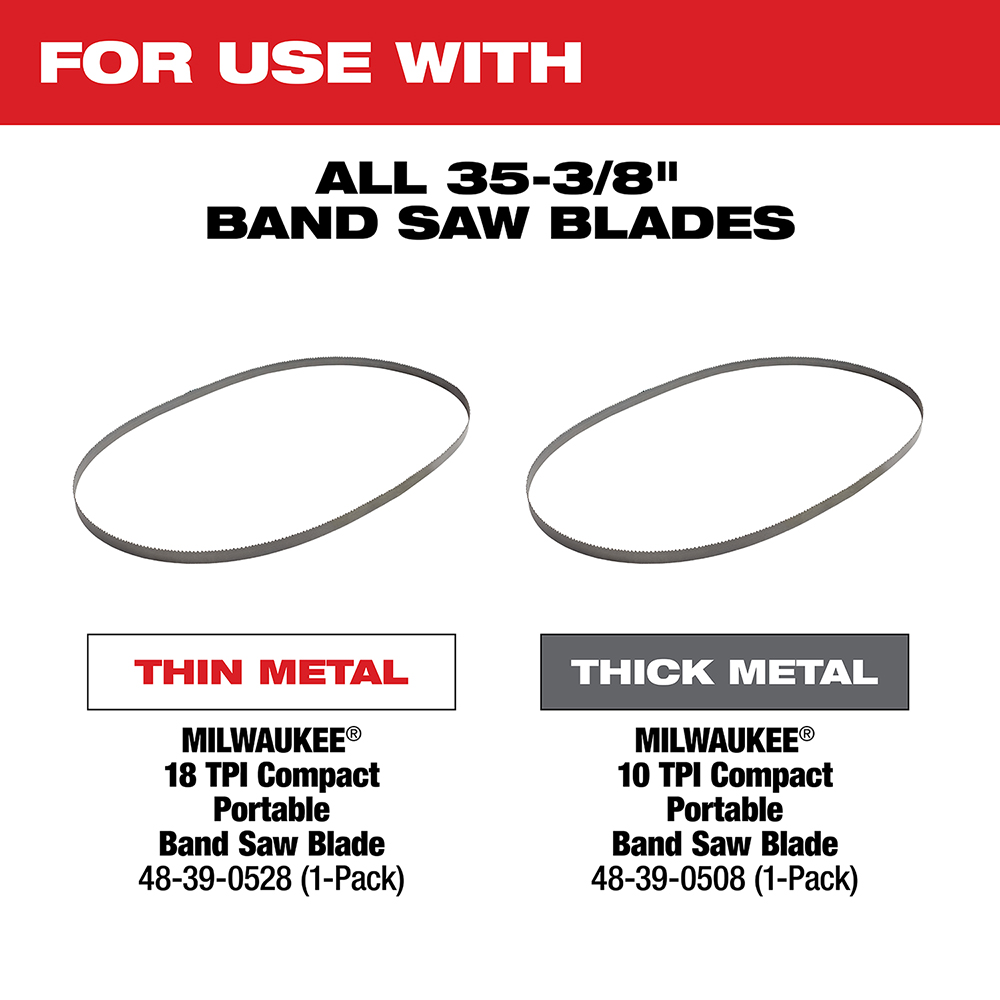 Milwaukee® 2829S-20 MIL 2829S-20