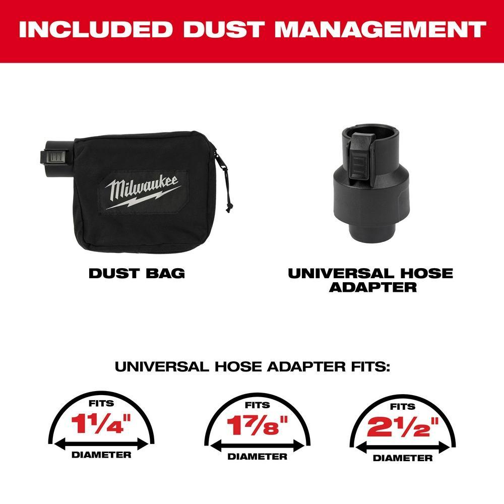 Milwaukee® 2832-20 MIL 2832-20