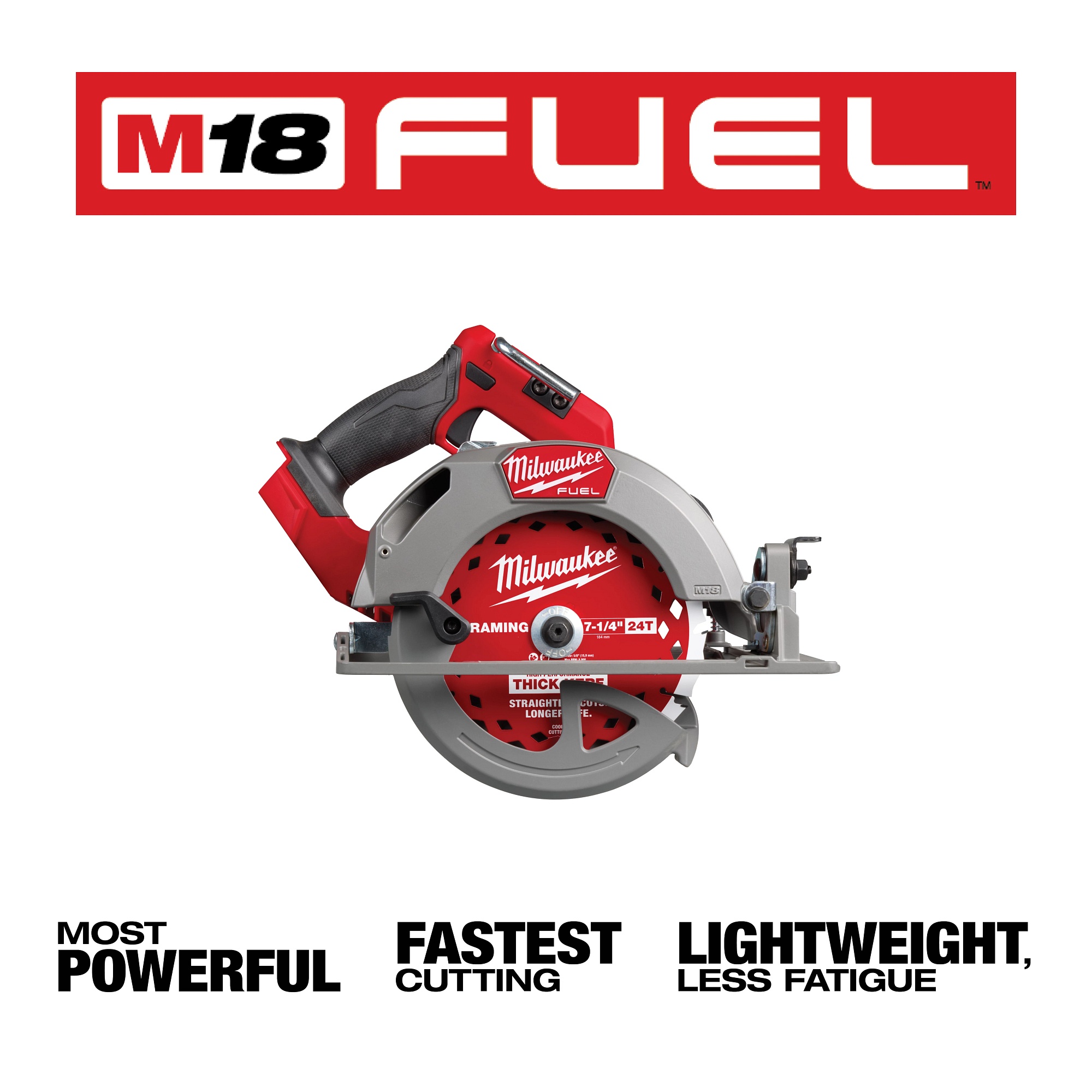 Milwaukee&reg; 2834-20 MIL 2834-20