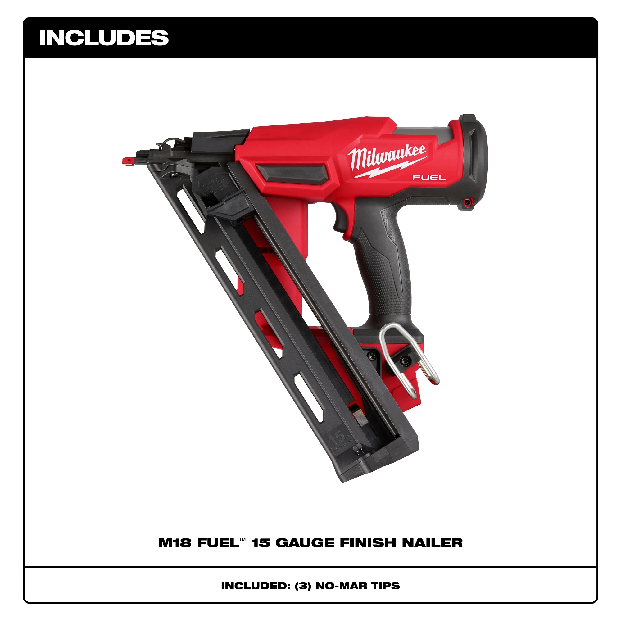 Milwaukee&reg; 2839-20 MIL 2839-20