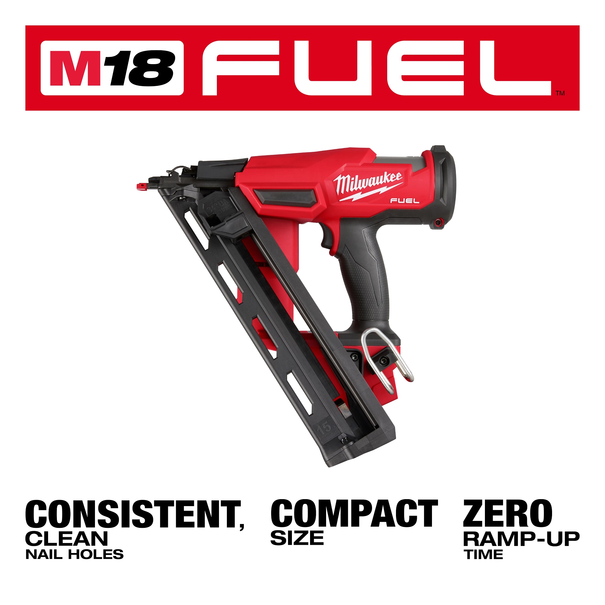 Milwaukee&reg; 2839-20 MIL 2839-20