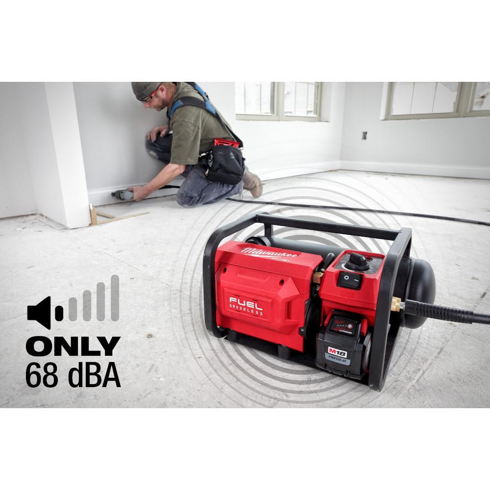 Milwaukee&reg; 2840-20 MIL 2840-20
