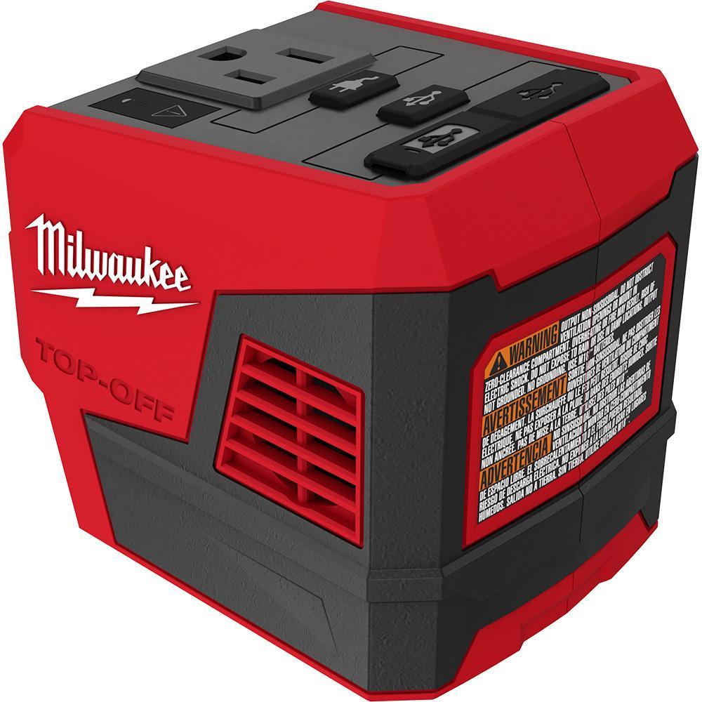 Milwaukee® 2846-20 125337