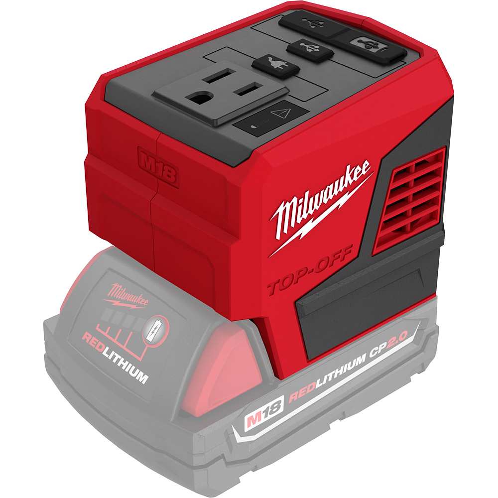 Milwaukee® 2846-20 125337