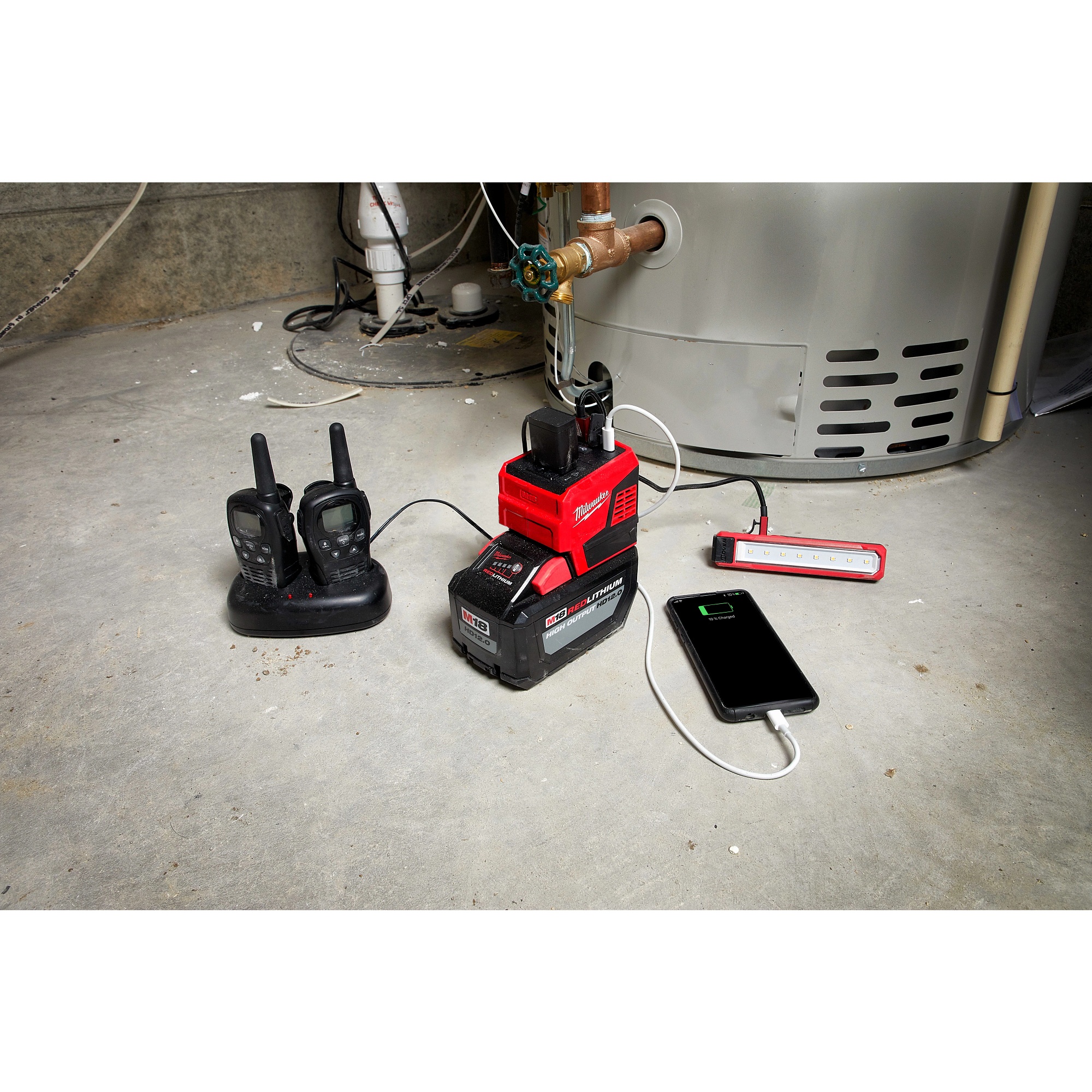 Milwaukee&reg; 2846-20 125337