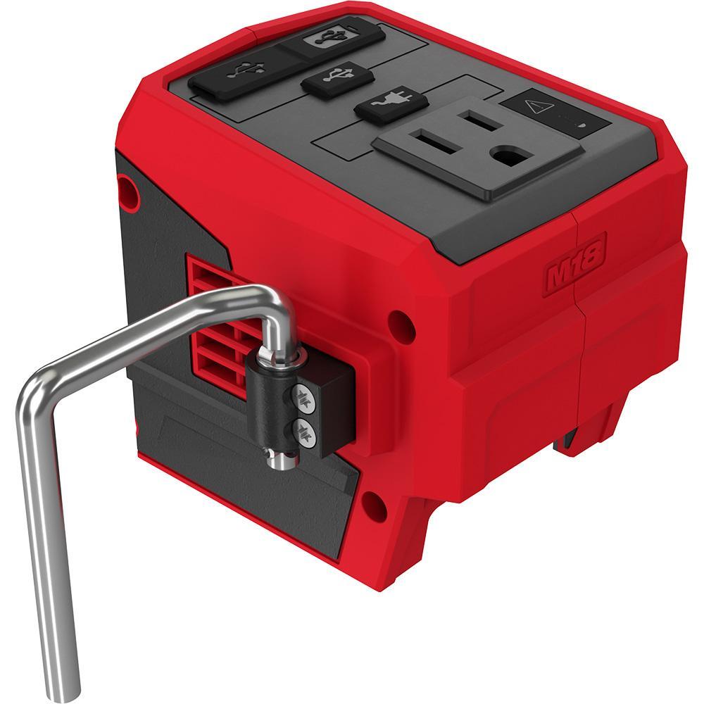 Milwaukee® 2846-20 125337