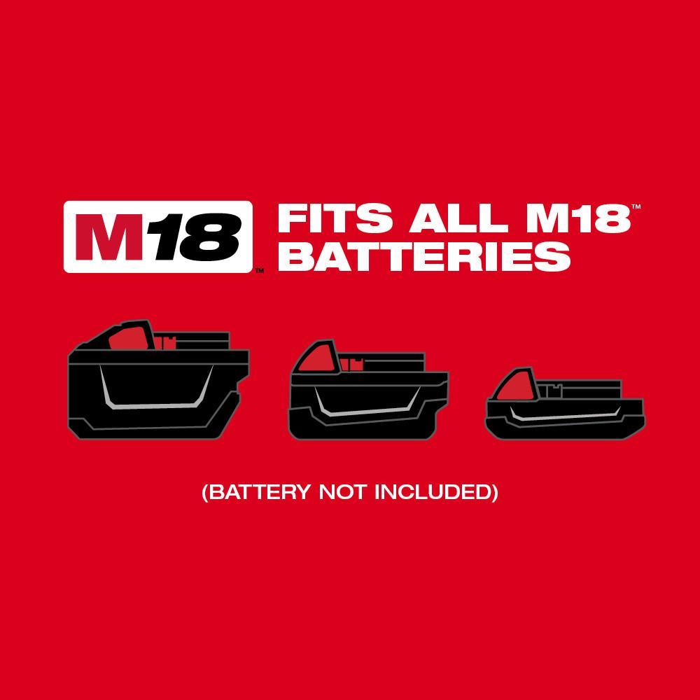 Milwaukee® 2846-20 125337
