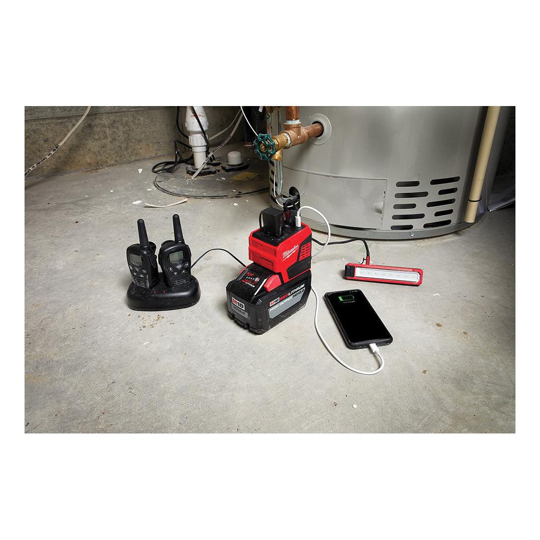 Milwaukee® 2846-20