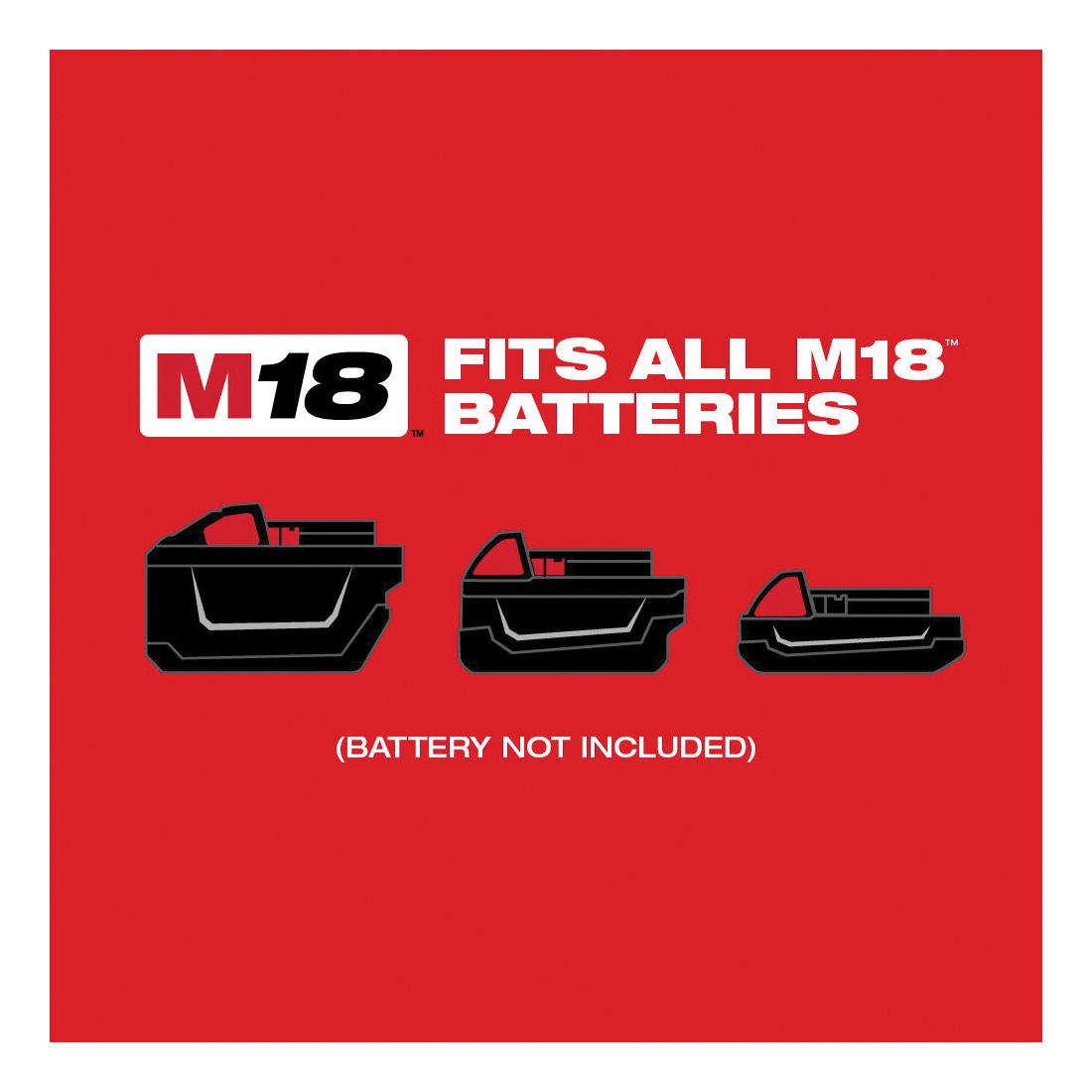 Milwaukee® 2846-20