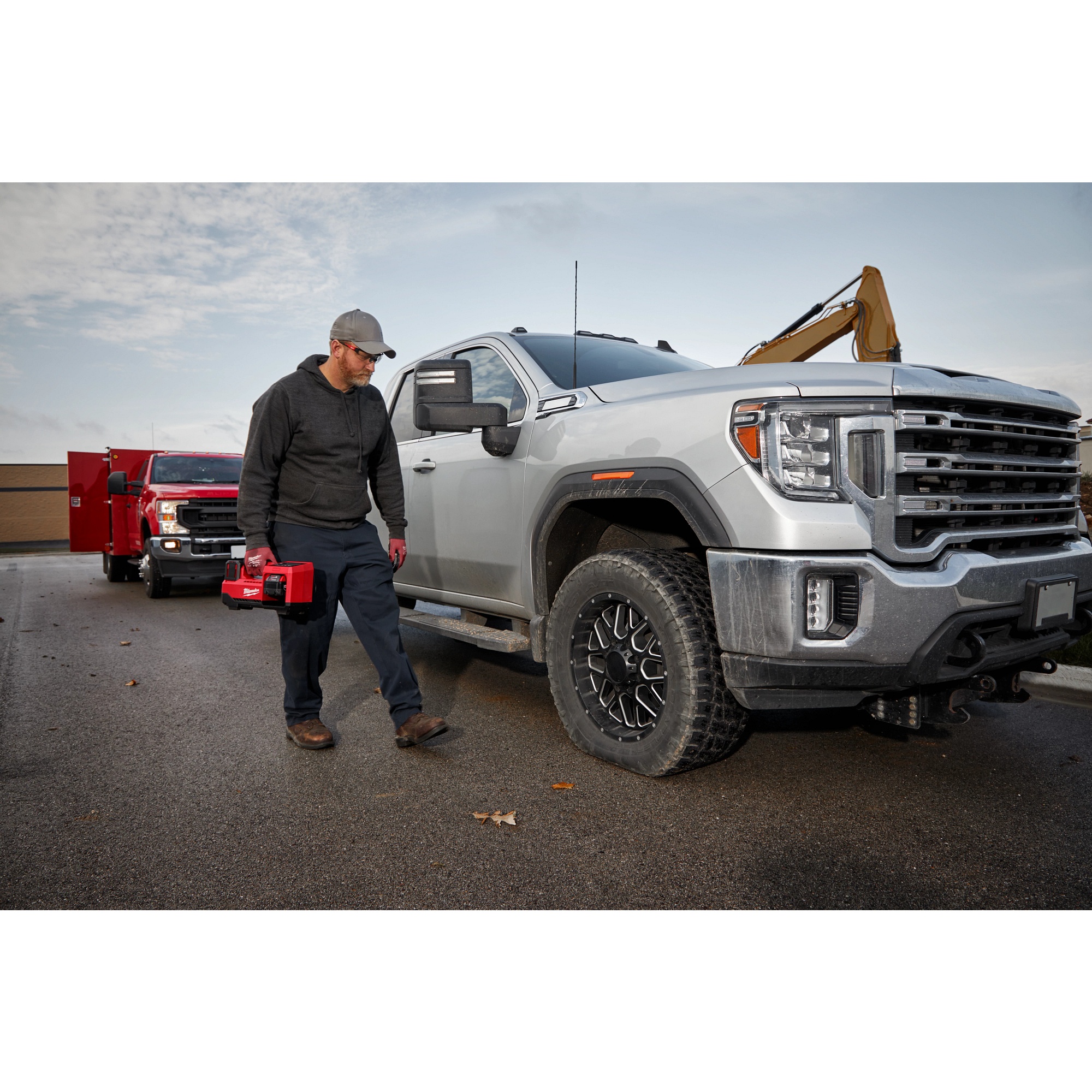 Milwaukee&reg; 2848-20 MIL 2848-20