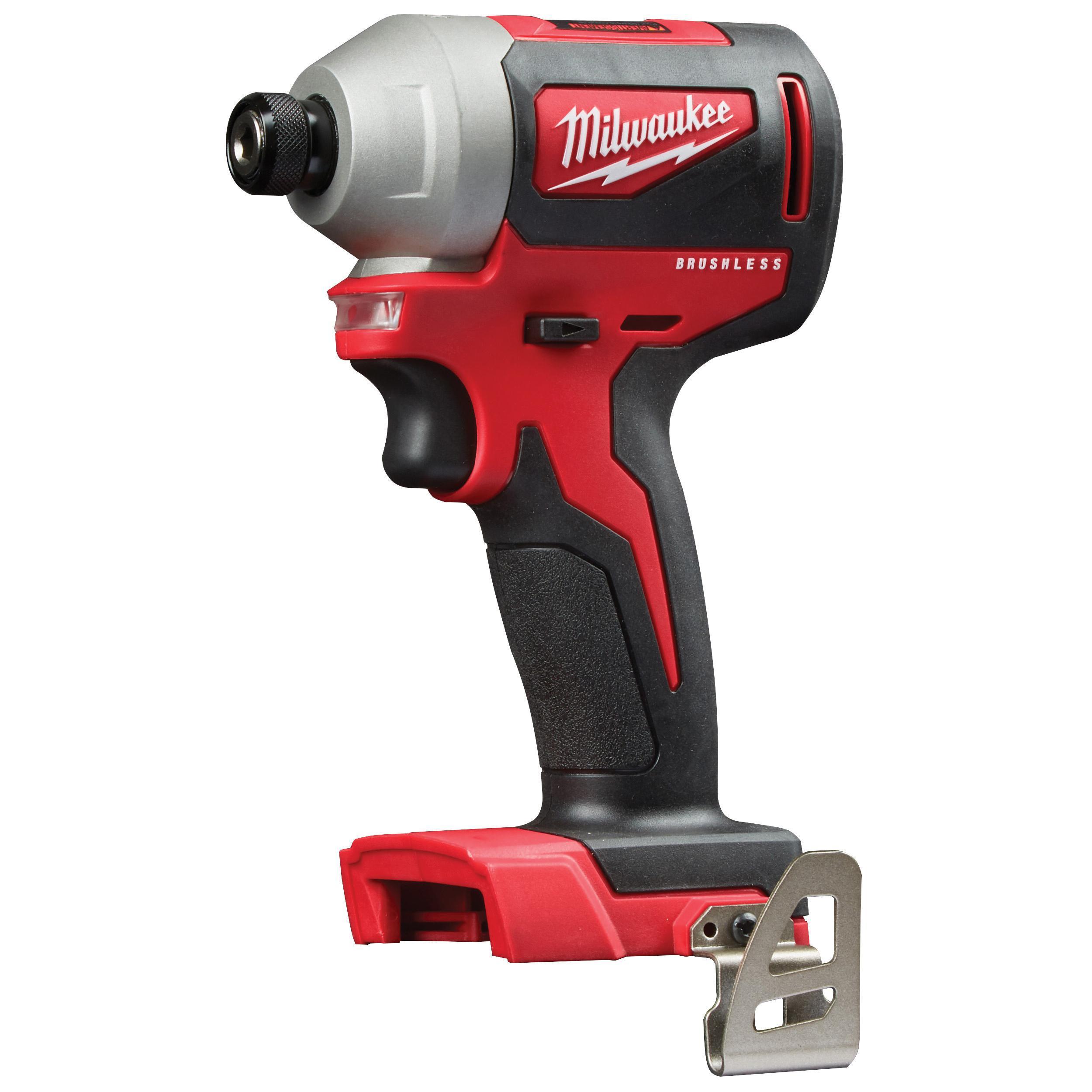 Milwaukee&reg; SHOCKWAVE&trade; Impact Duty&trade; 48-32-4485 Impact Power Bit, T25 Torx&reg; Point, 2 in OAL, 1/4 in, Alloy Steel
