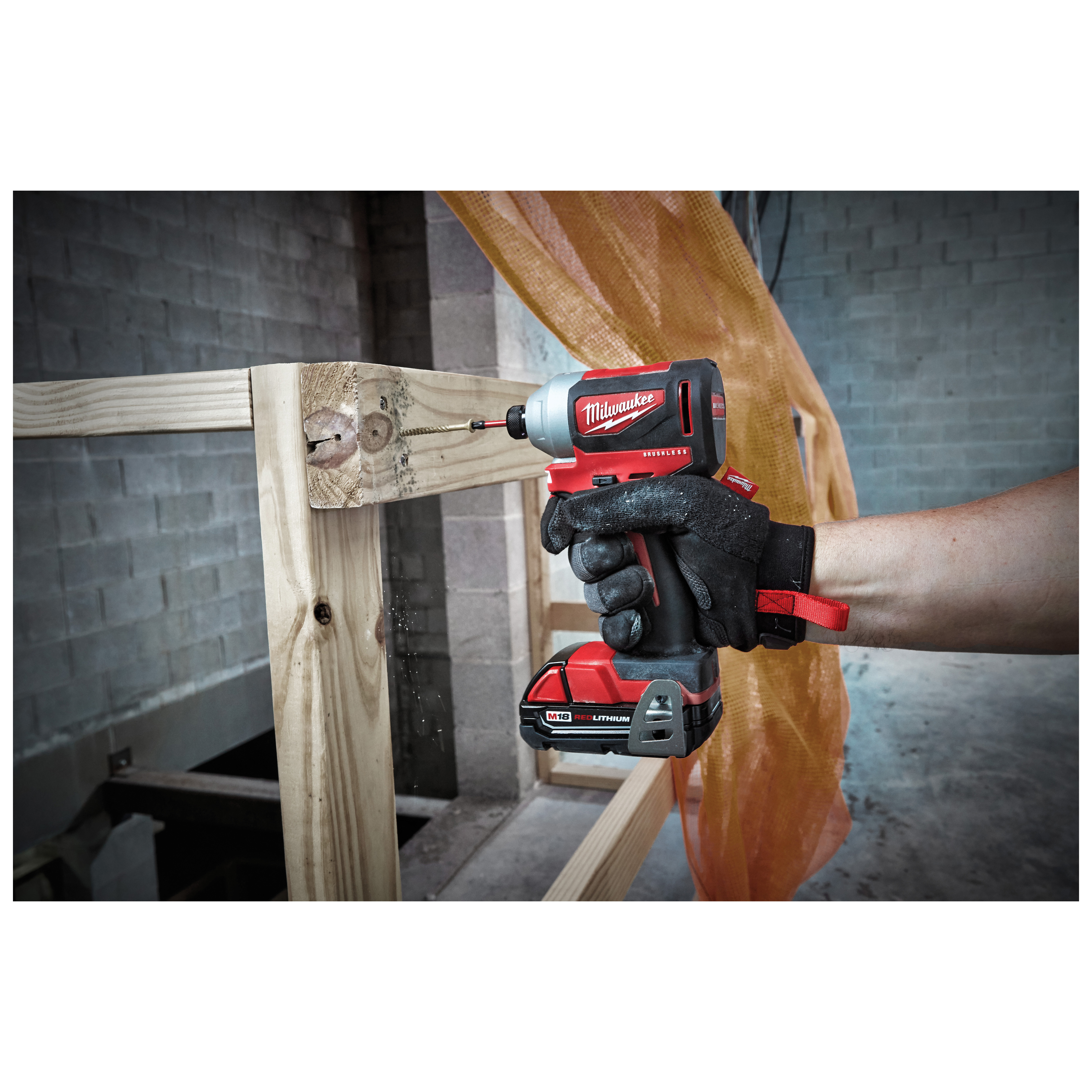Milwaukee&reg; 2850-20 MIL 2850-20