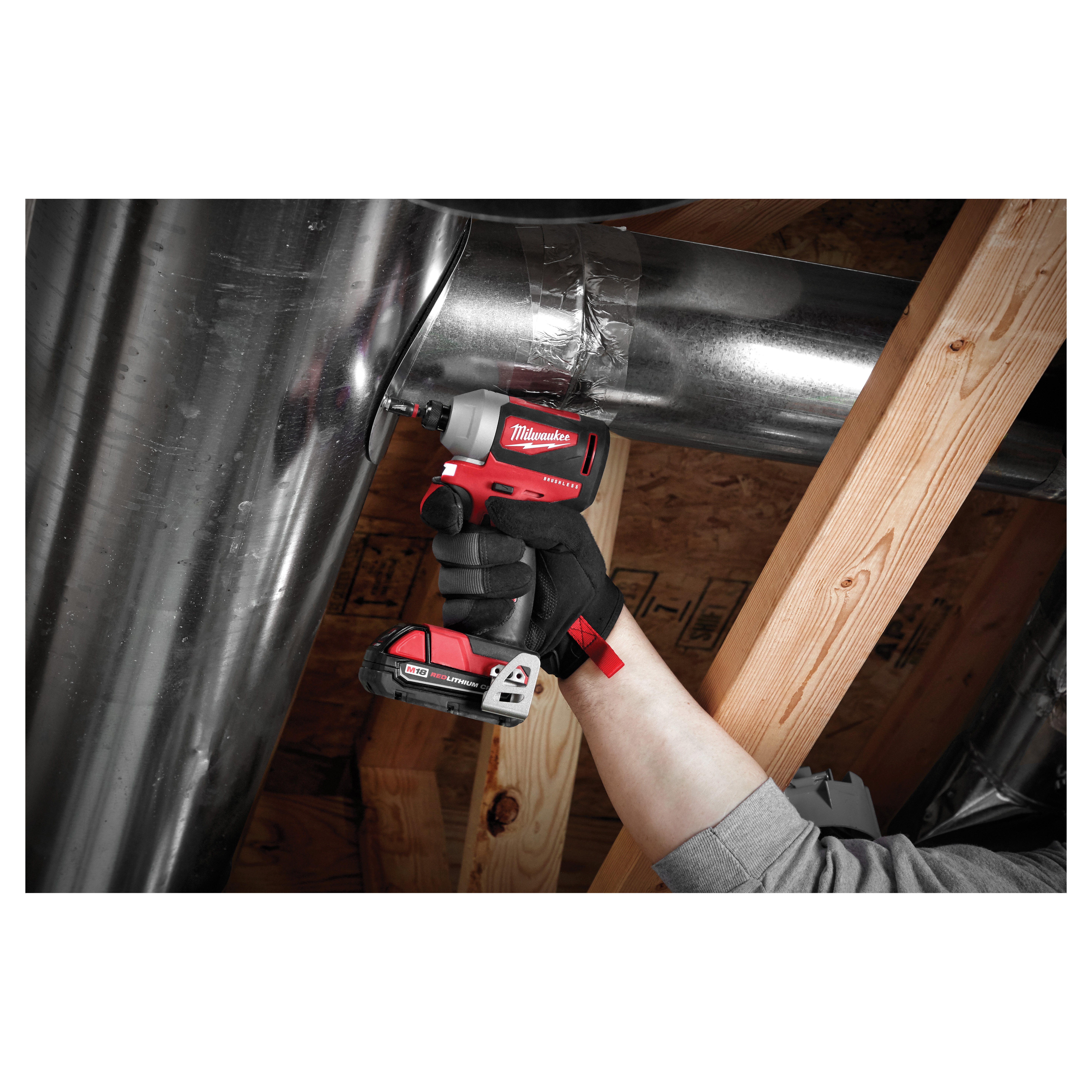 Milwaukee&reg; 2850-20 MIL 2850-20