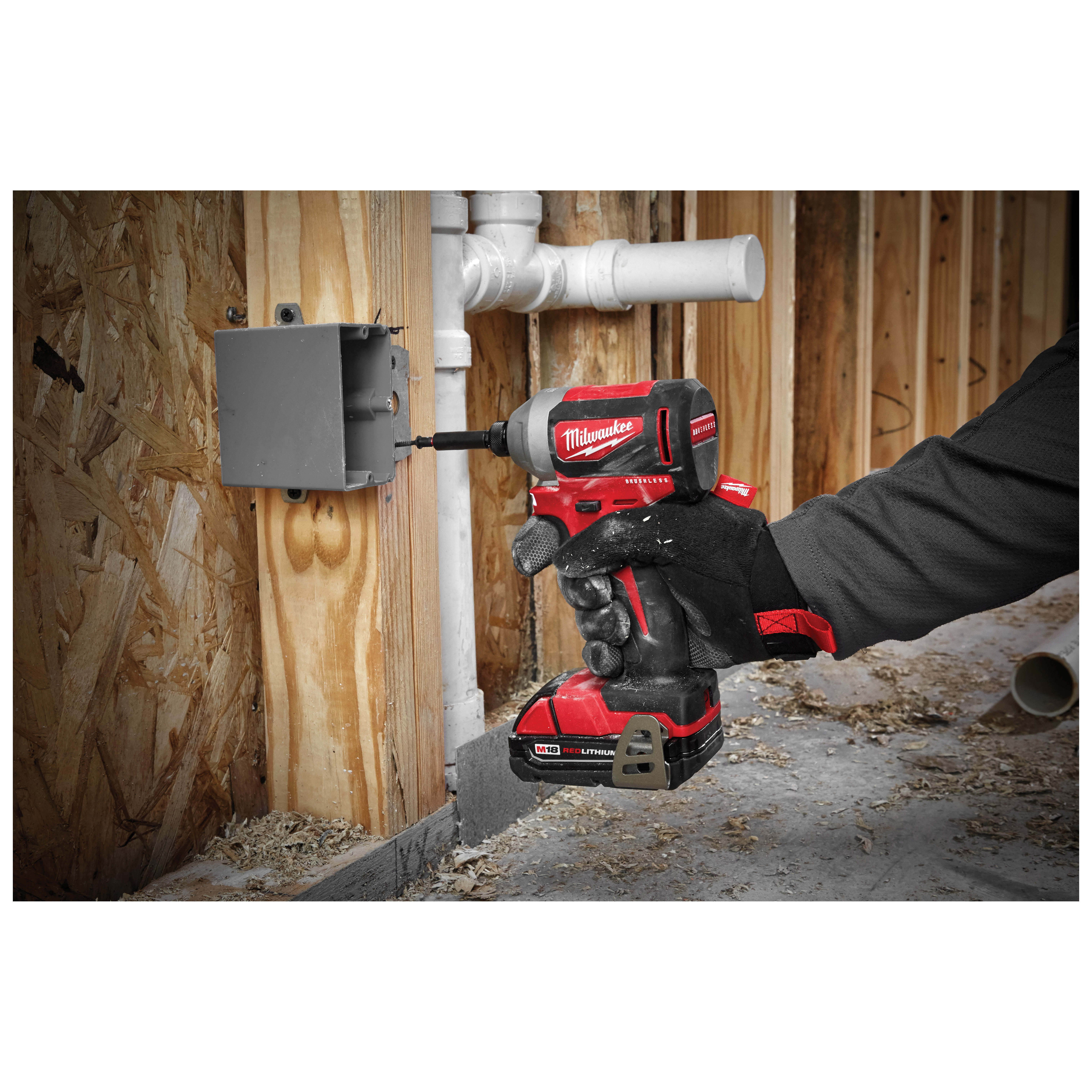 Milwaukee&reg; 2850-20 MIL 2850-20