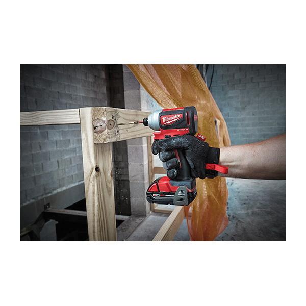 Milwaukee® 2850-22CT MIL 2850-22CT