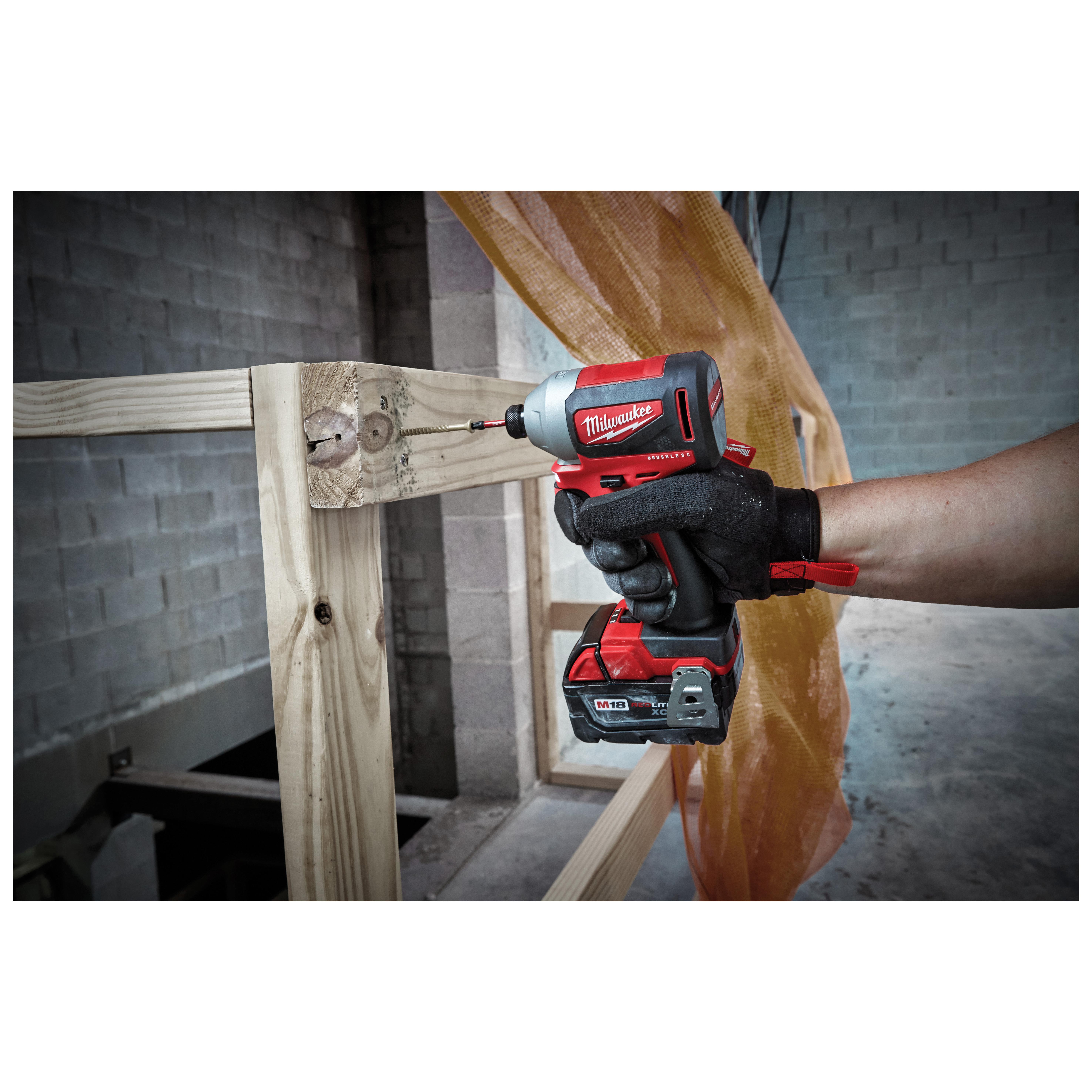 Milwaukee&reg; 2851-20 MIL 2851-20
