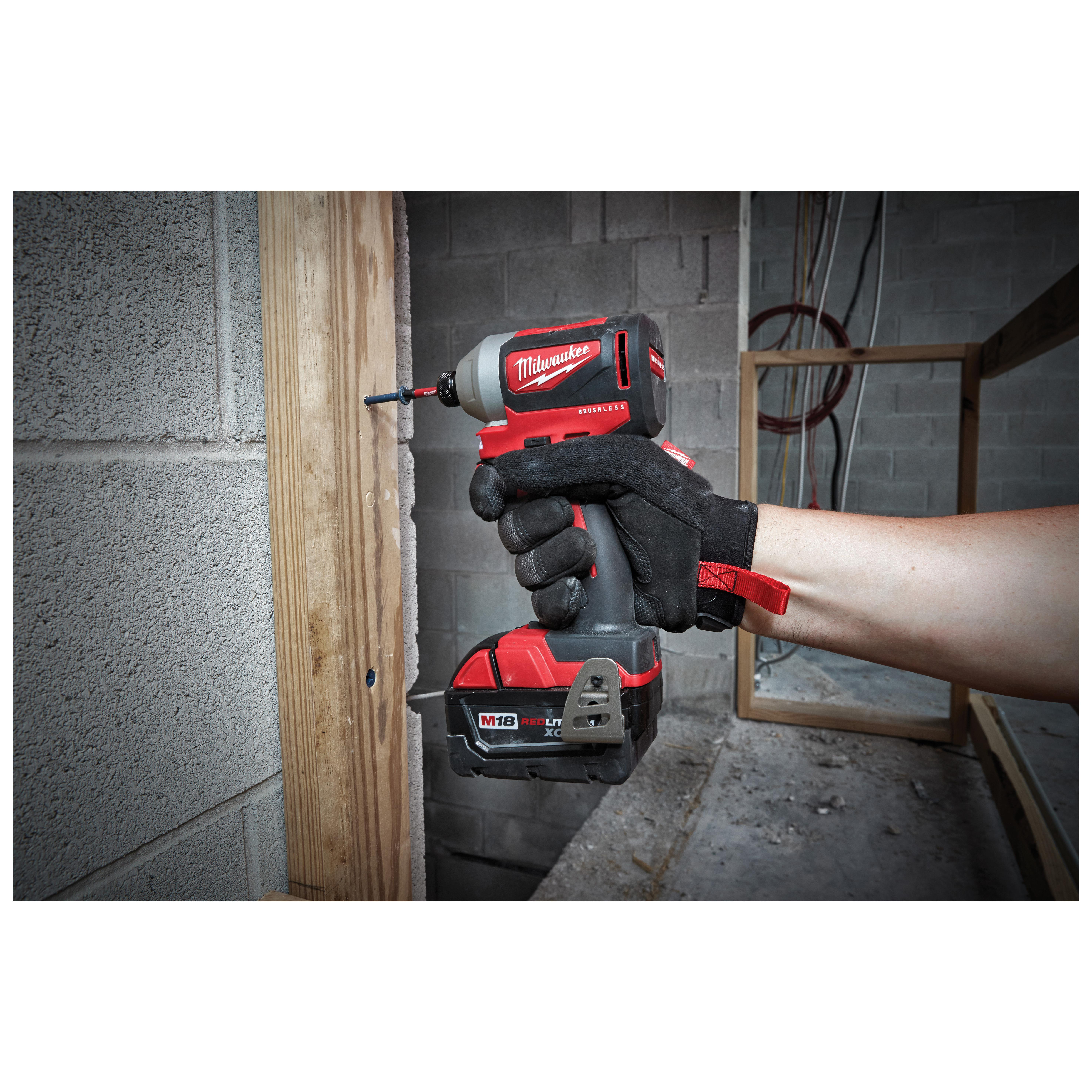 Milwaukee&reg; 2851-20 MIL 2851-20