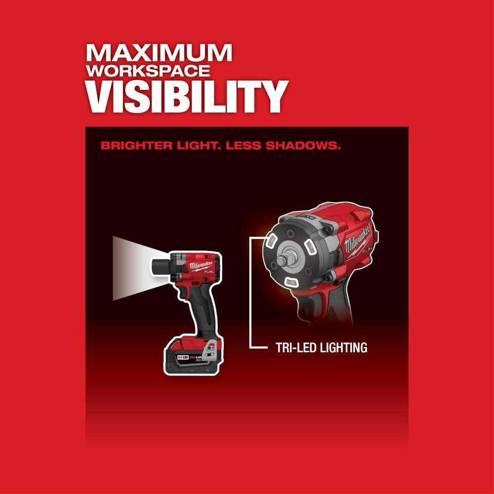 Milwaukee® 2854-22R MIL 2854-22R