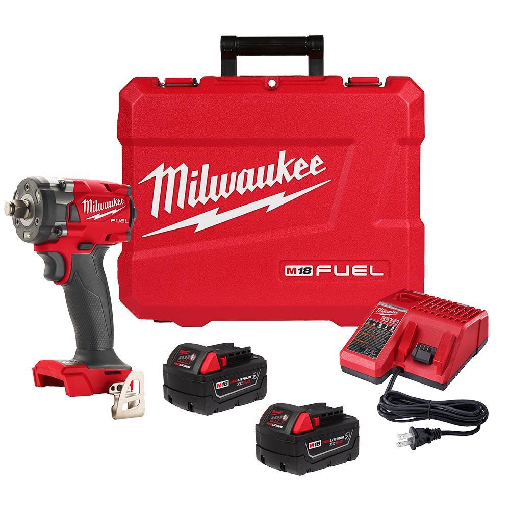 Milwaukee&reg; 2855-22R