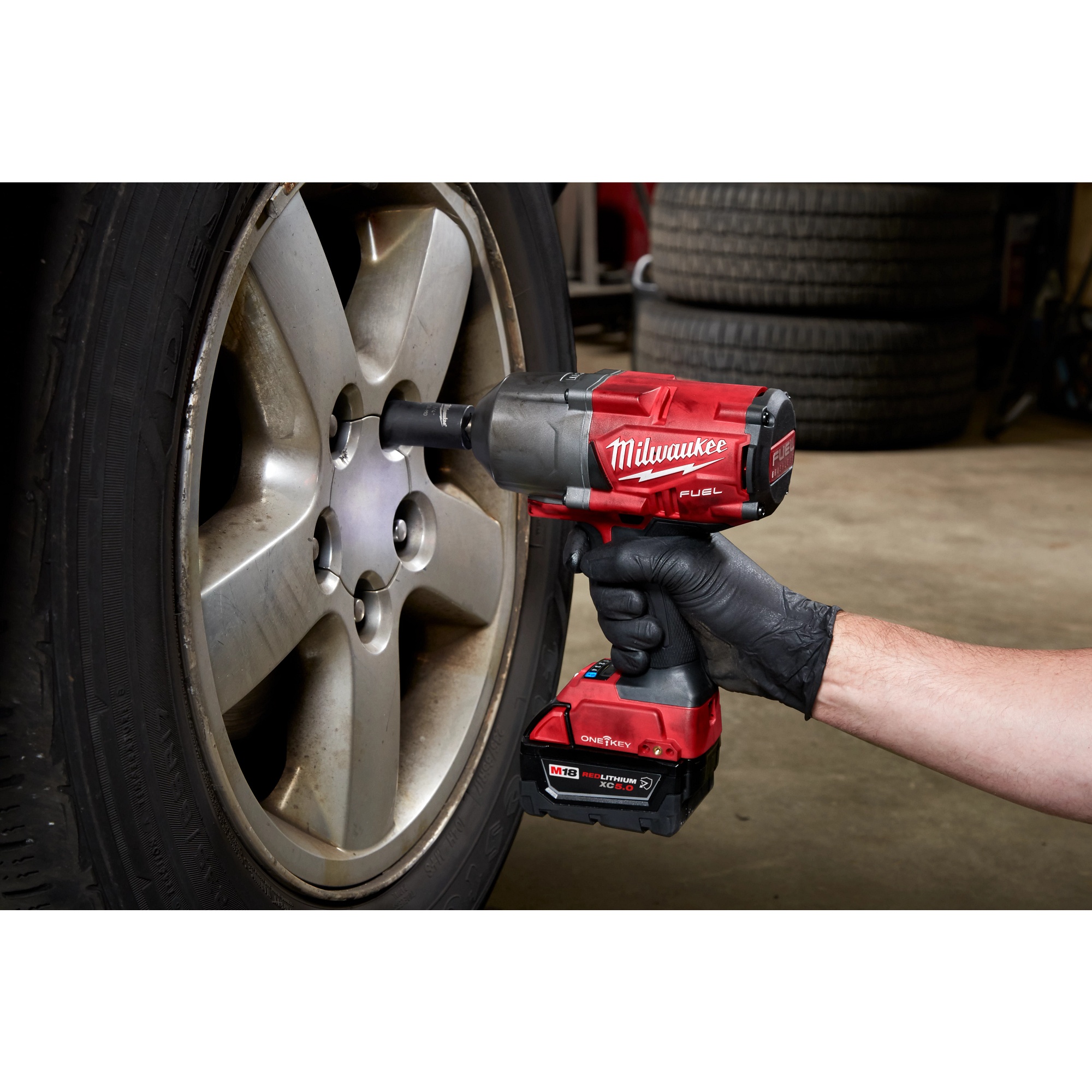 Milwaukee&reg; 2863-22R MIL 2863-22R
