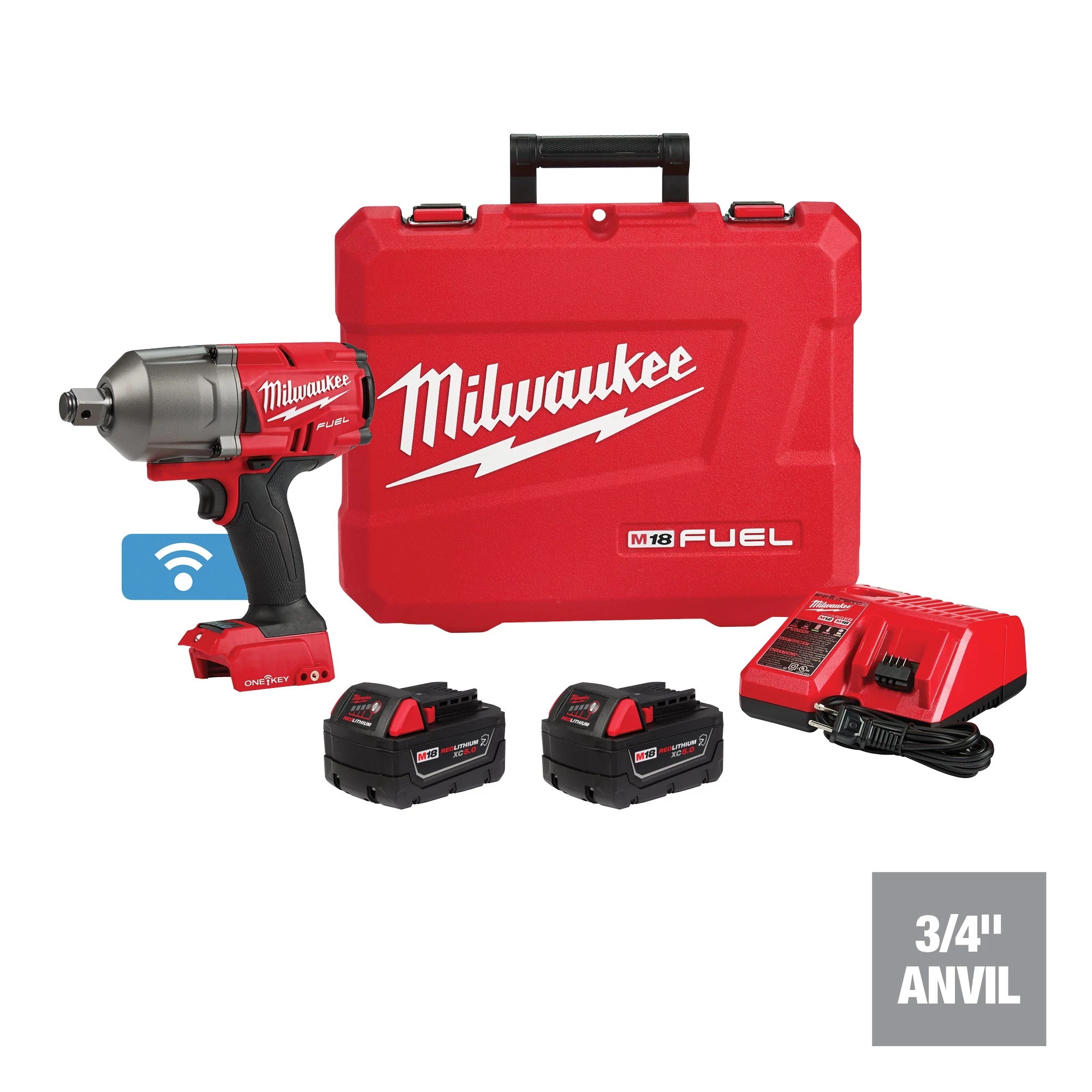 Milwaukee&reg; 2864-22R MIL 2864-22R