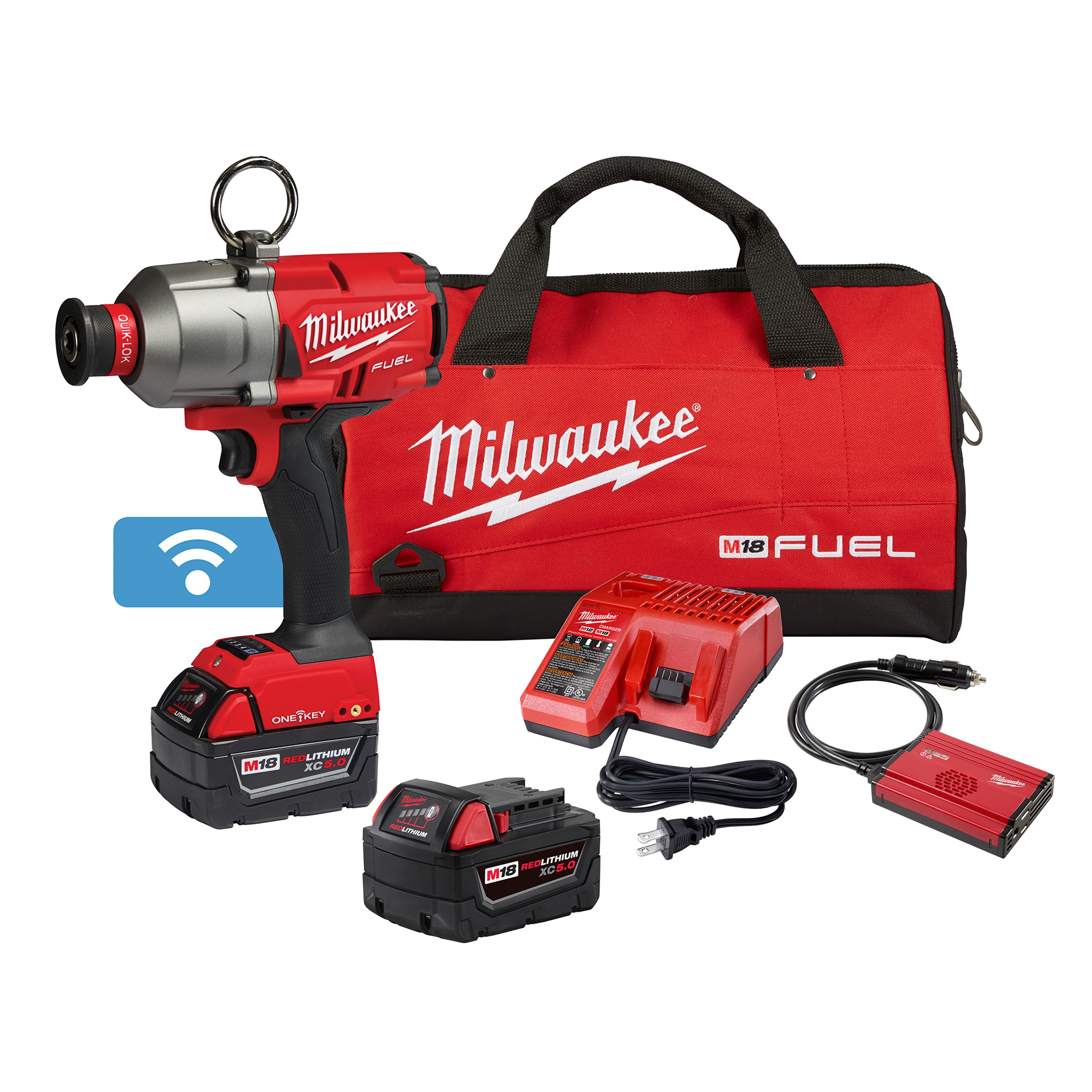 Milwaukee&reg; 2865-22