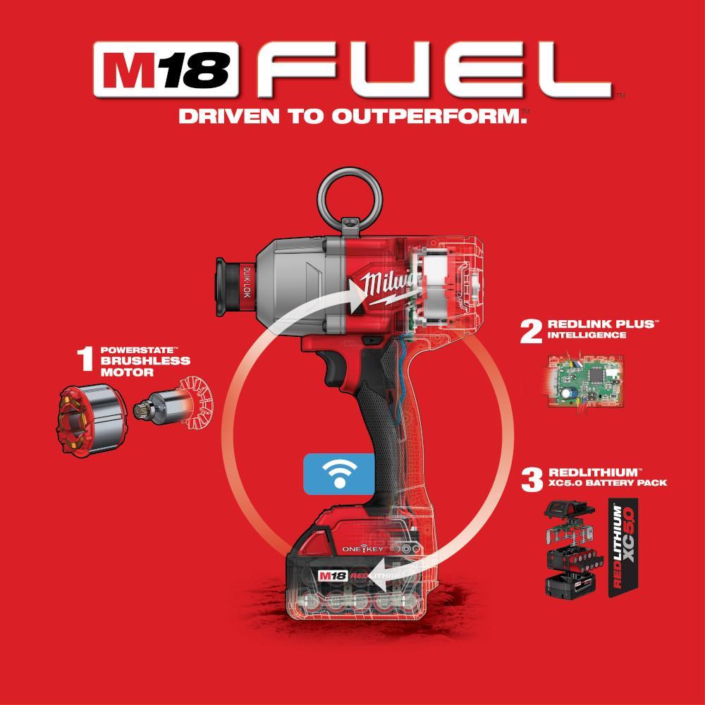 Milwaukee® 49-16-2451B 111301