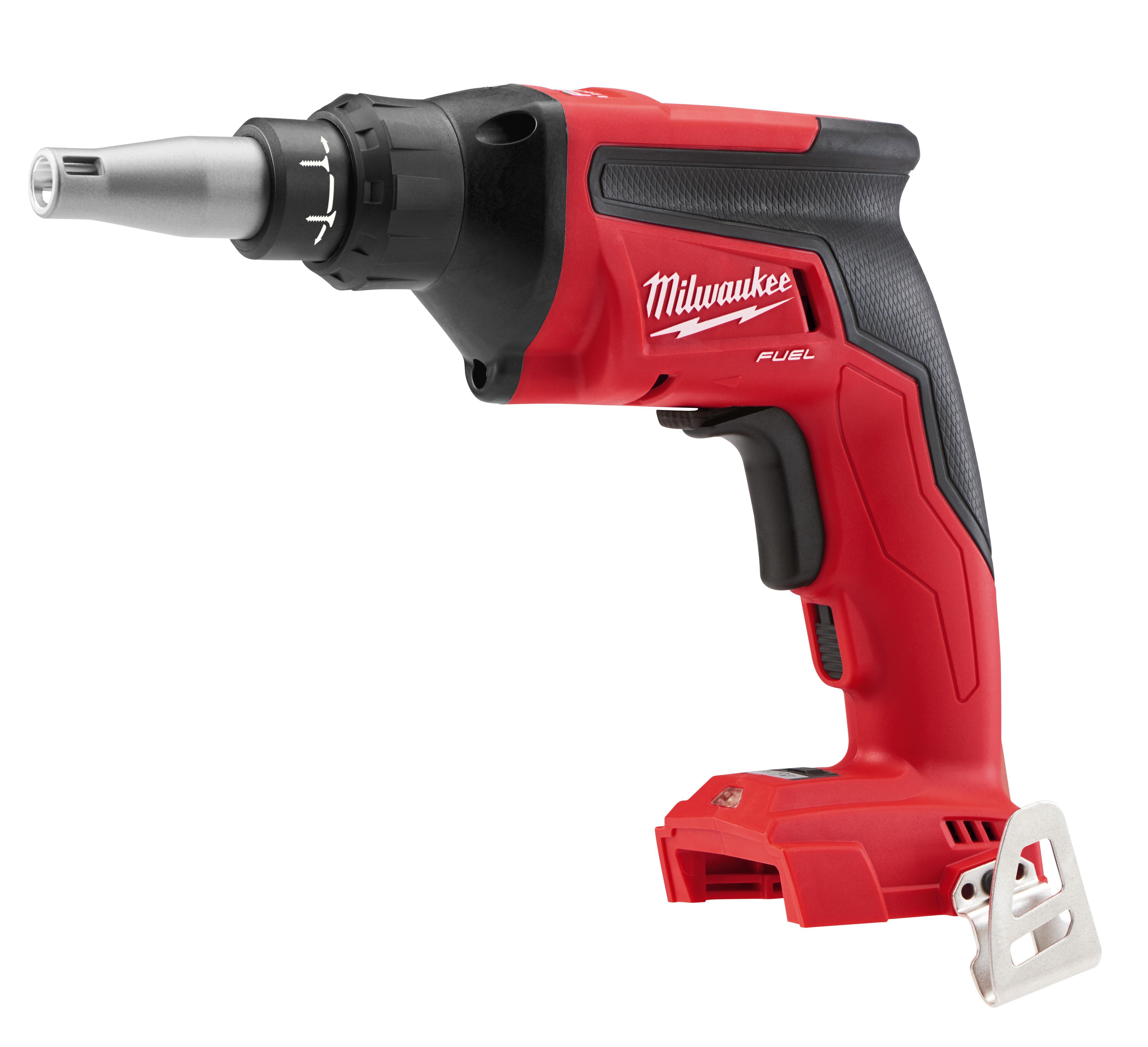 Milwaukee® 2401-22 Compact Lightweight Cordless Screwdriver Kit, 1/4 in Chuck, 12 V DC, 150 in-lb Torque, Li-Ion Battery
