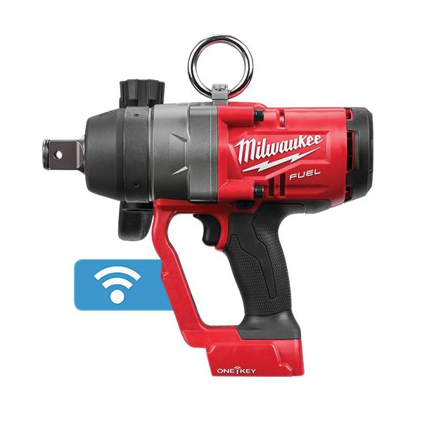 product Milwaukee&reg; 2854-20 M18&trade; FUEL&trade; Cordless Variable Compact Impact Wrench With Friction Ring, 3/8 in, 250 ft-lb Torque, 18 V, 4.8 in OAL