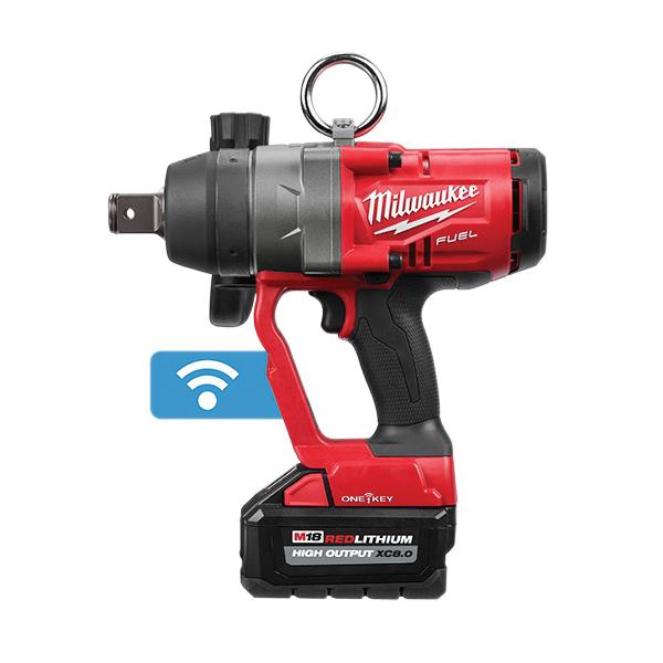 product Stanley® DCF899B 20V MAX XR Cordless Impact Wrench Bare Tool, 1/2 in, 400/1200/1900 rpm, 20 VDC