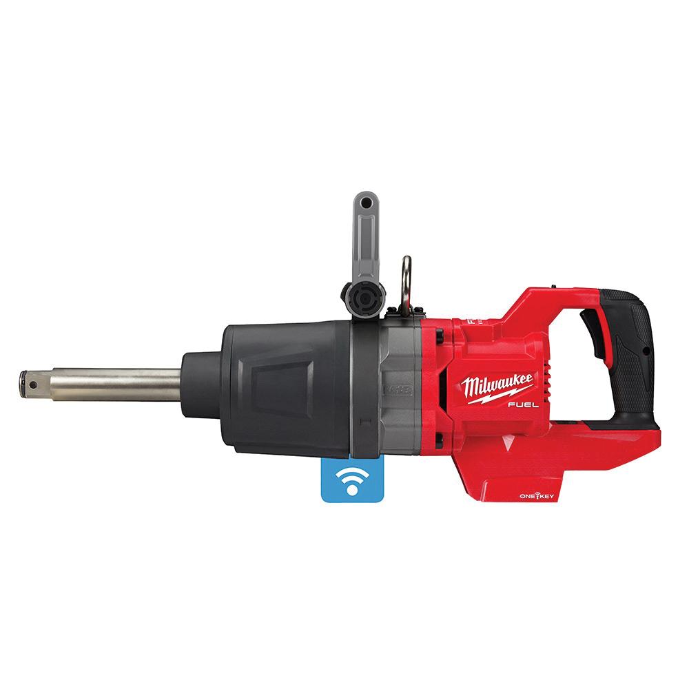 Milwaukee&reg; 2869-20