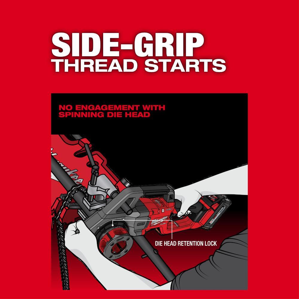 slide Milwaukee&reg; 2870-22