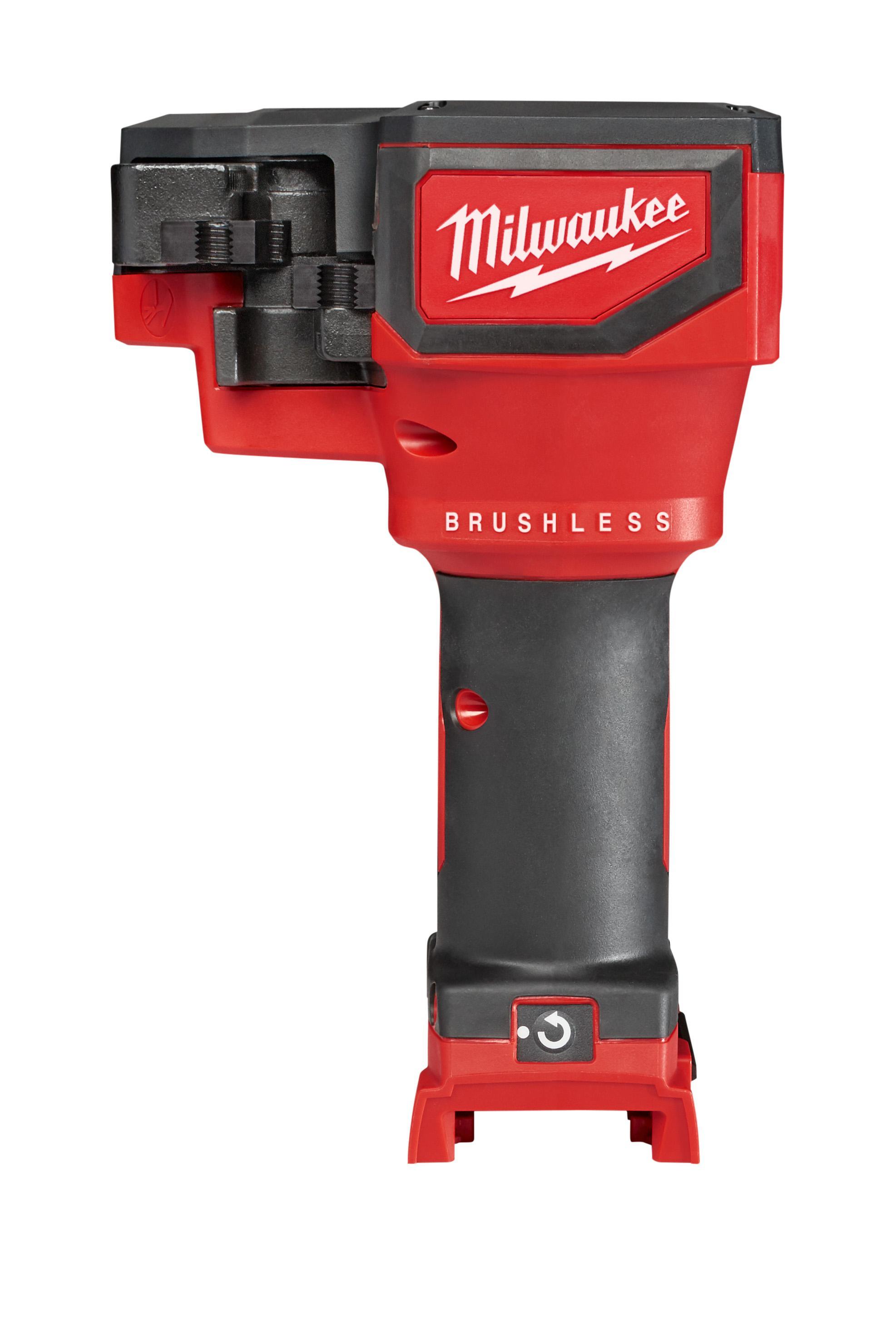 Power Bolt & Cable Cutters