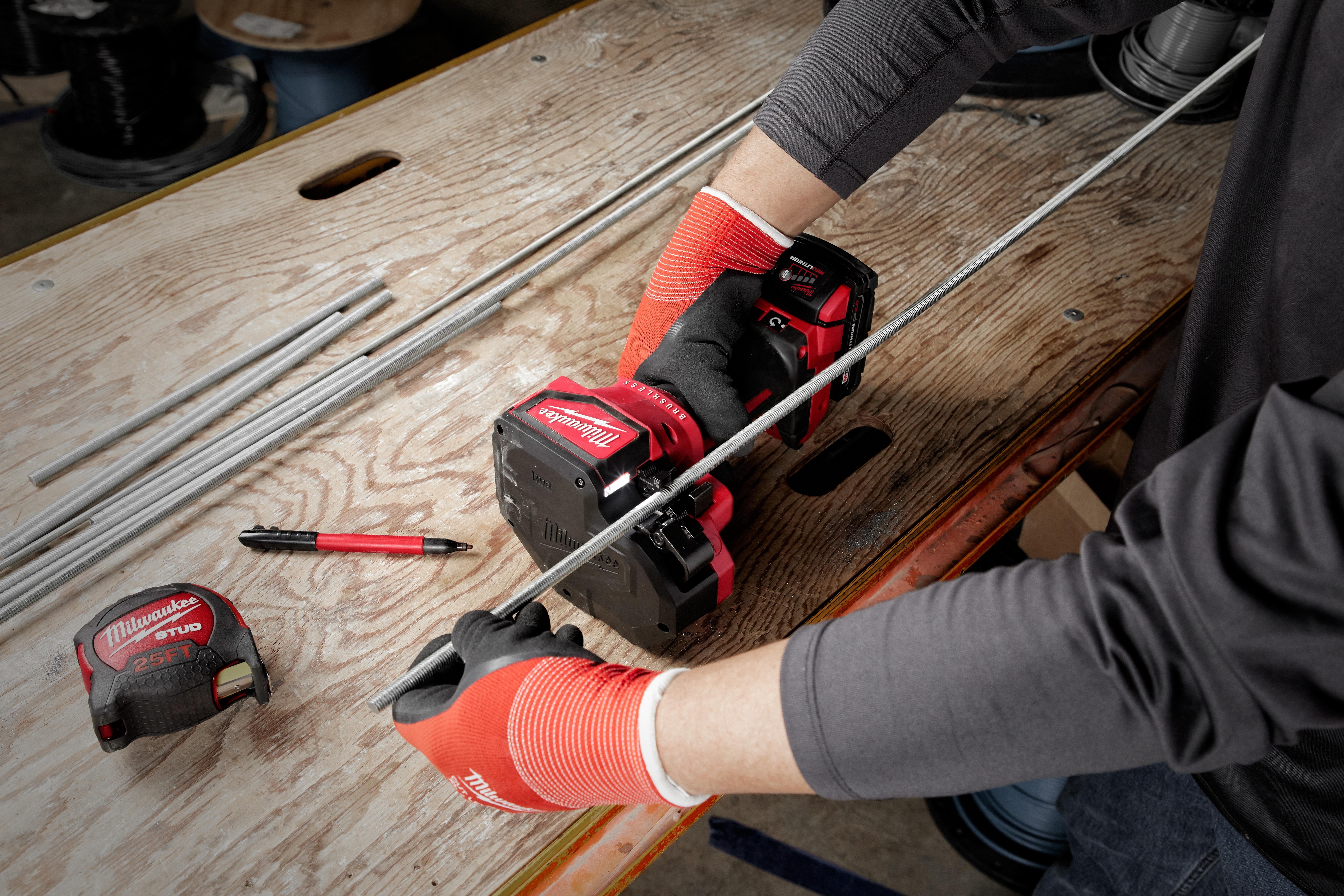 Milwaukee® 2872-20