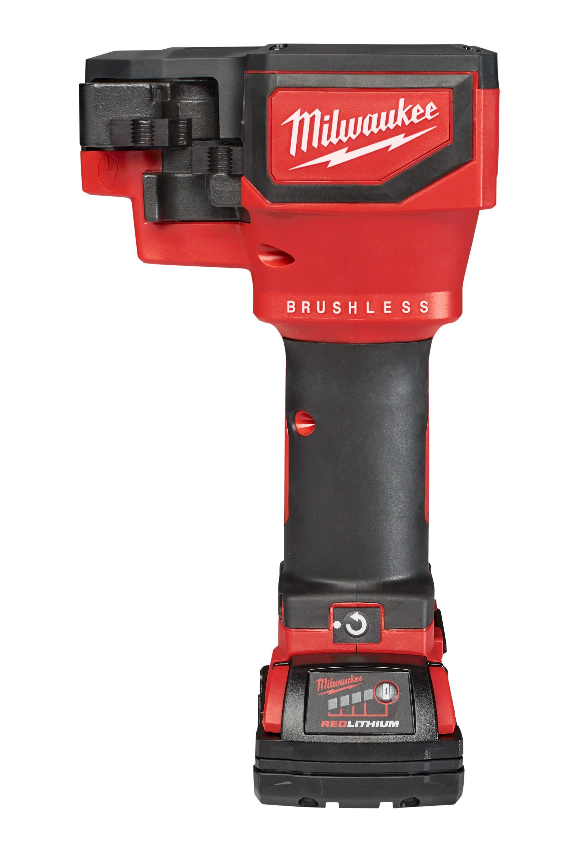 Milwaukee® 2872-21