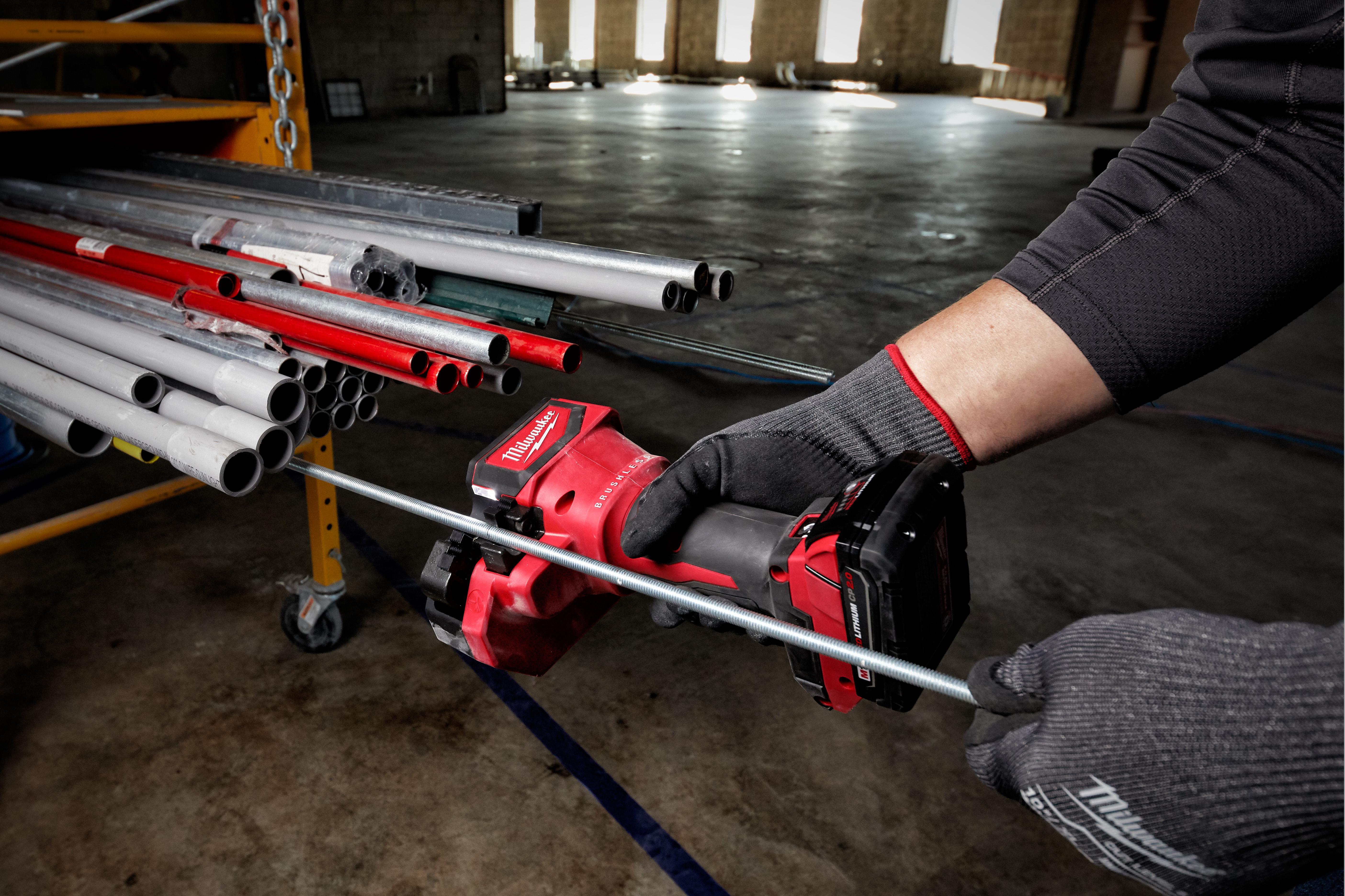 Milwaukee® 2872-21