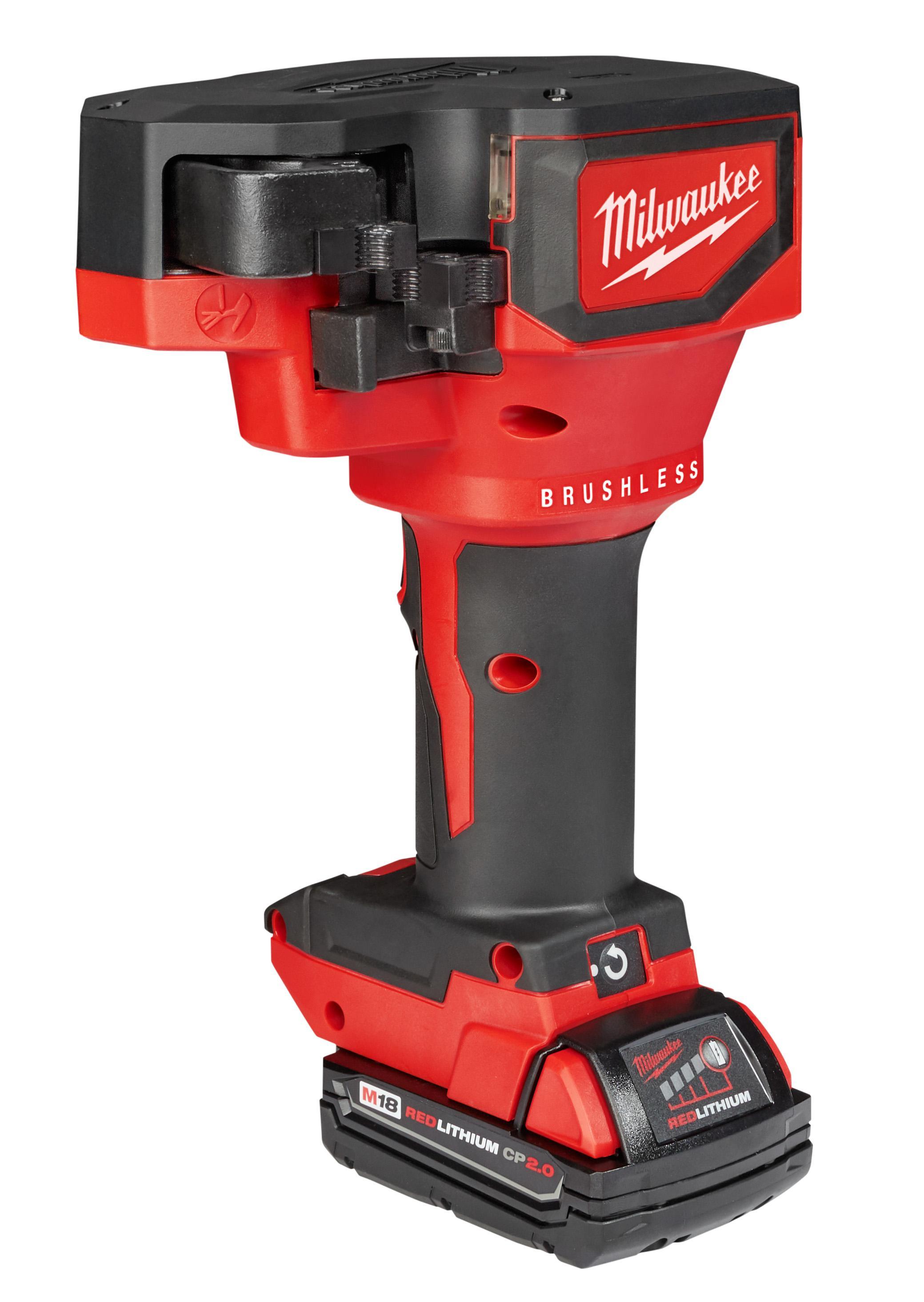 Milwaukee® 2872-21