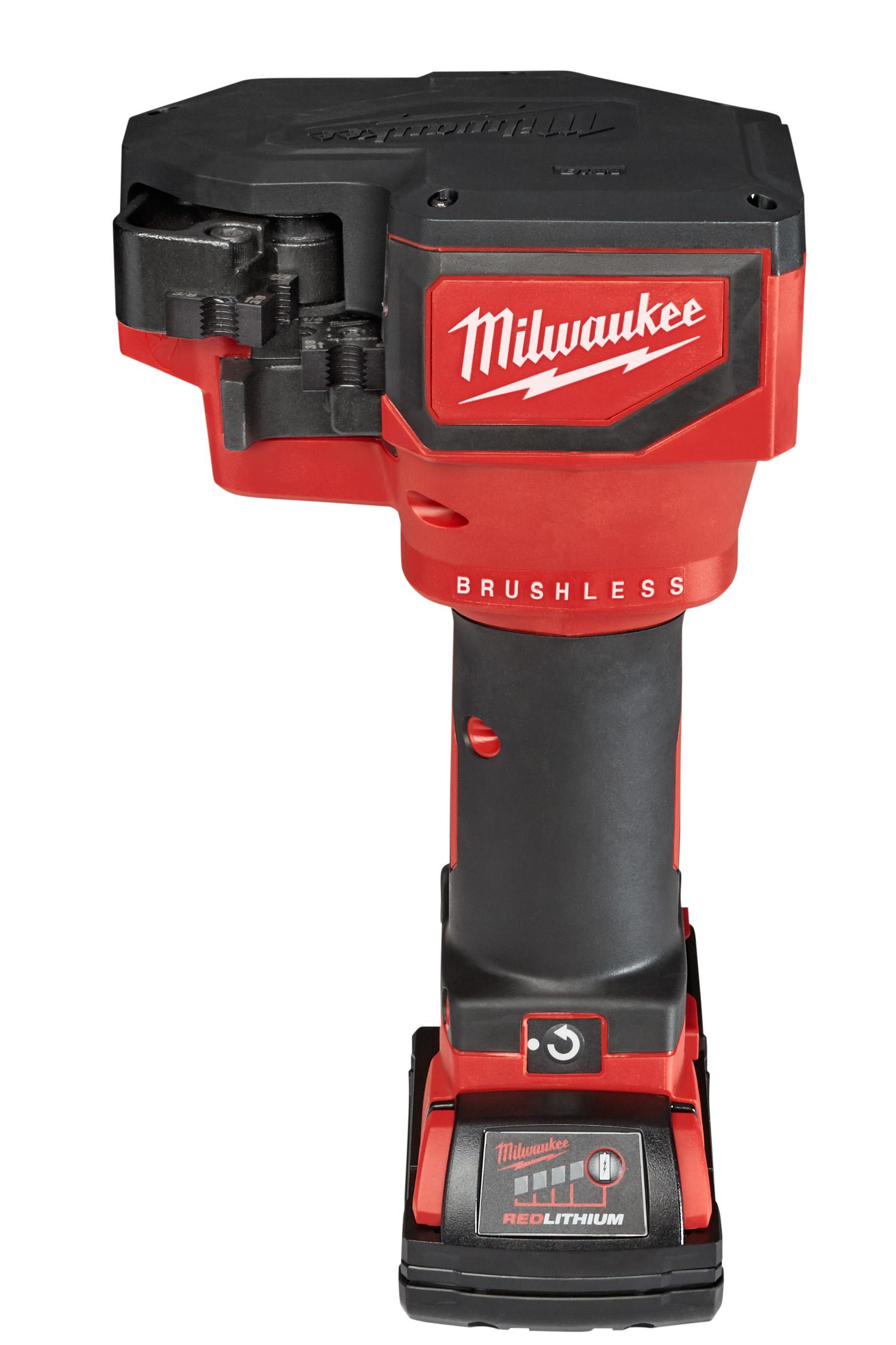 Milwaukee® 2872-21